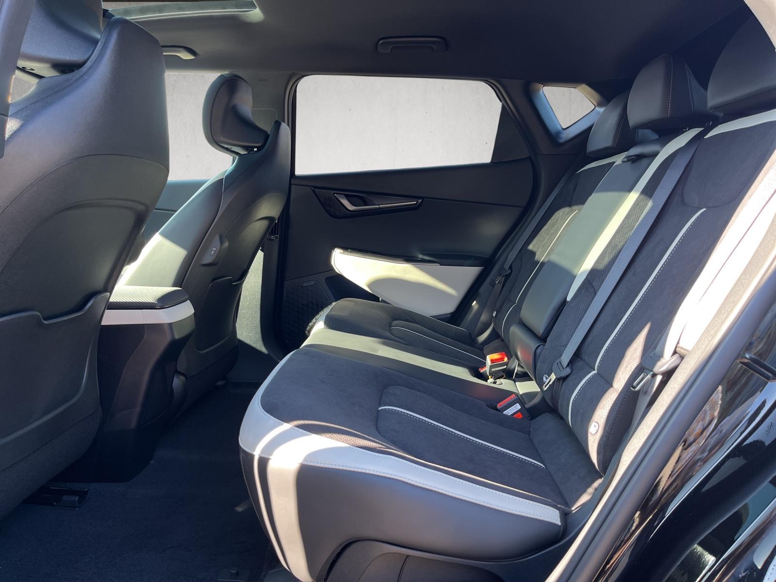 KIA EV6 84 kWh GT-Line 4x4-image-14