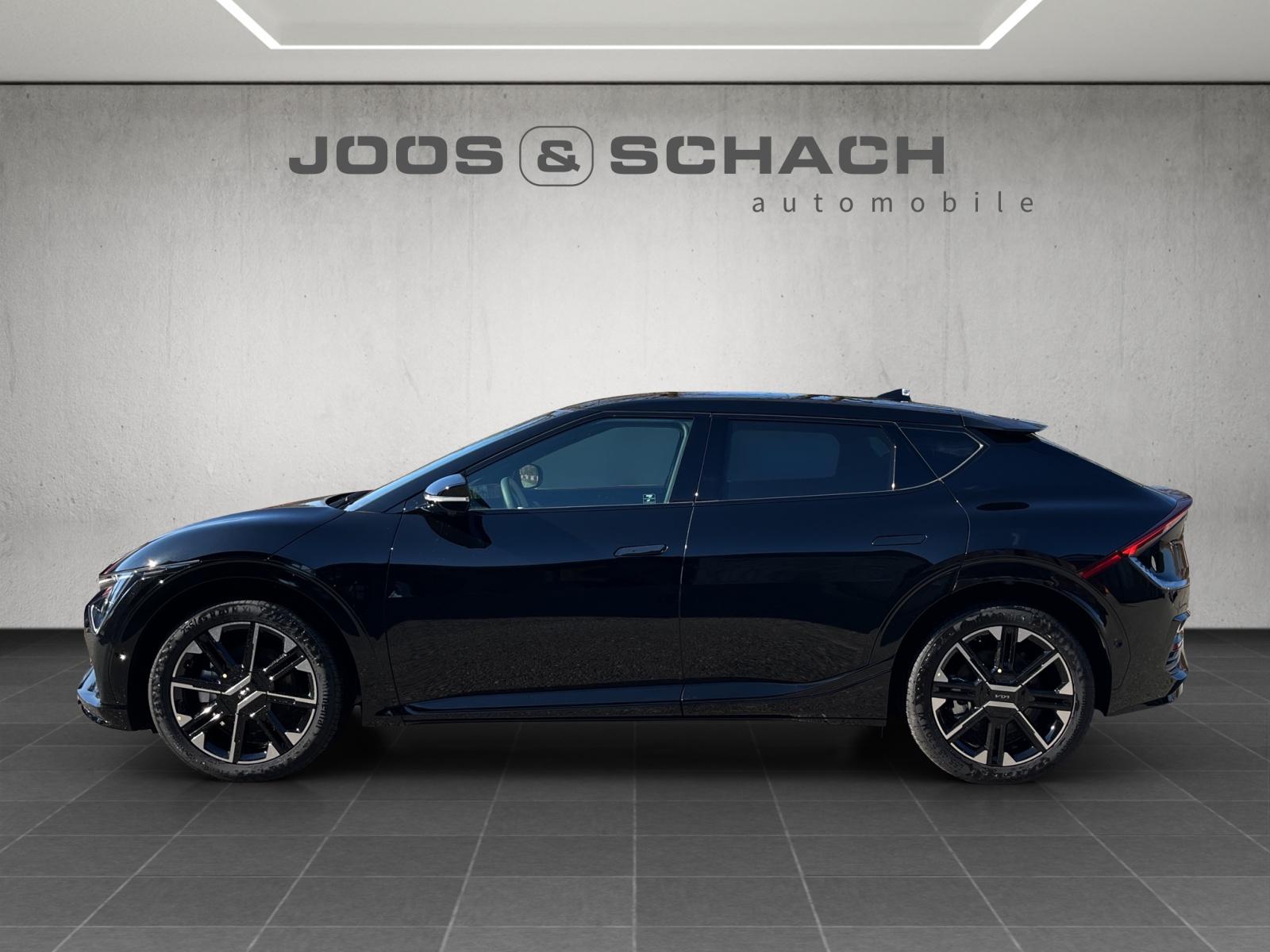 KIA EV6 84 kWh GT-Line 4x4-image-6