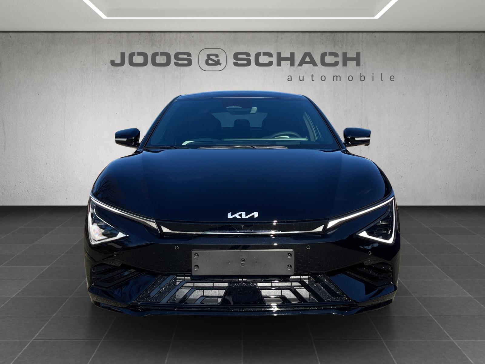 KIA EV6 84 kWh GT-Line 4x4-image-1