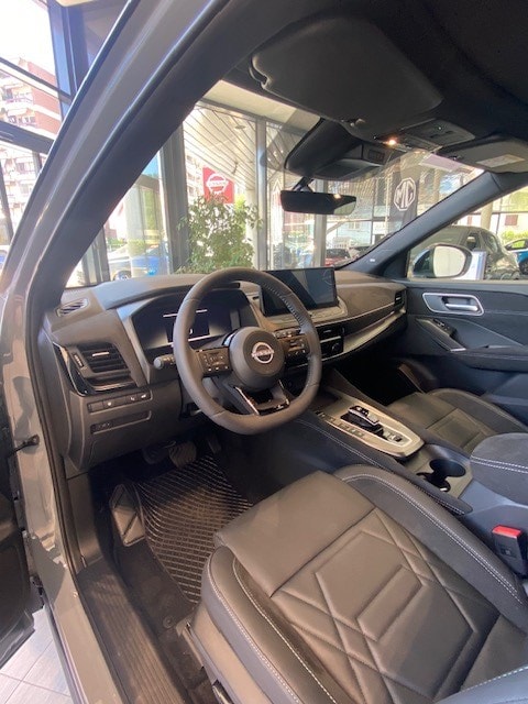 NISSAN Qashqai 1.5 VC-T e-Power N-Design-image-7
