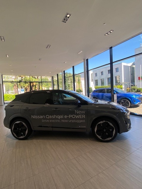 NISSAN Qashqai 1.5 VC-T e-Power N-Design-image-5
