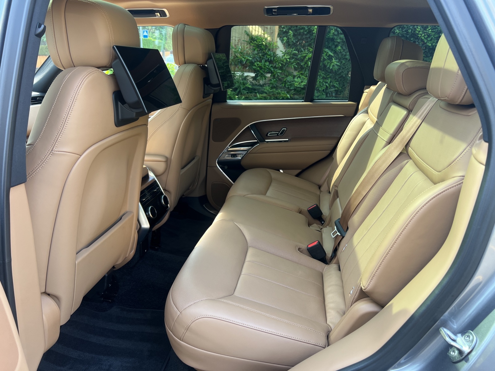 LAND ROVER Range Rover P530 4.4 V8 SE Automatic-image-10