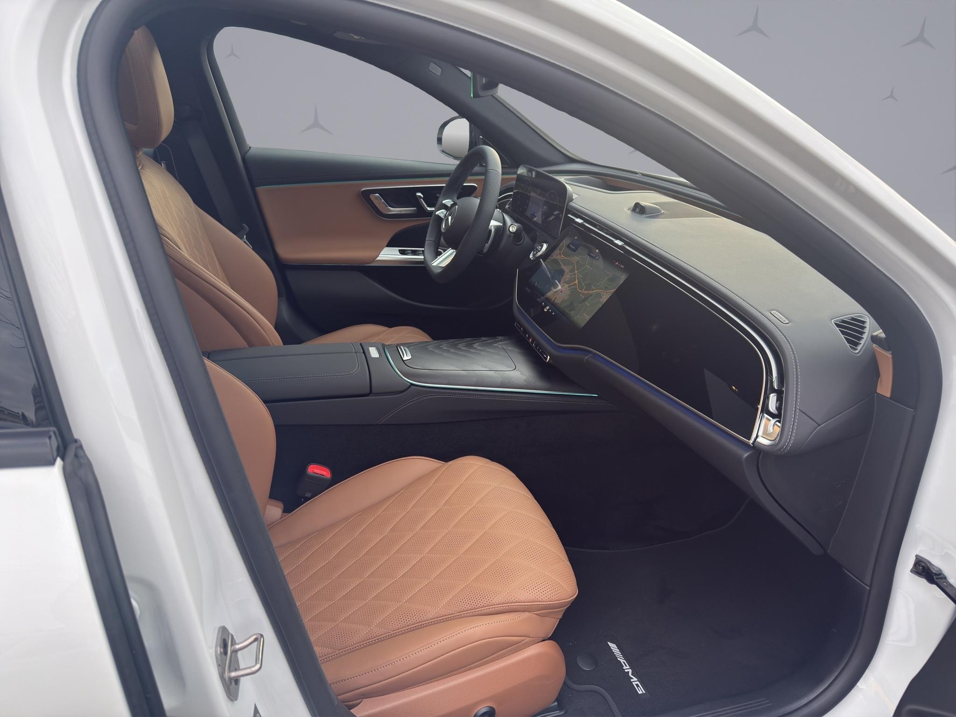 MERCEDES-BENZ E 220 d AMG Line 4matic Kombi-image-15