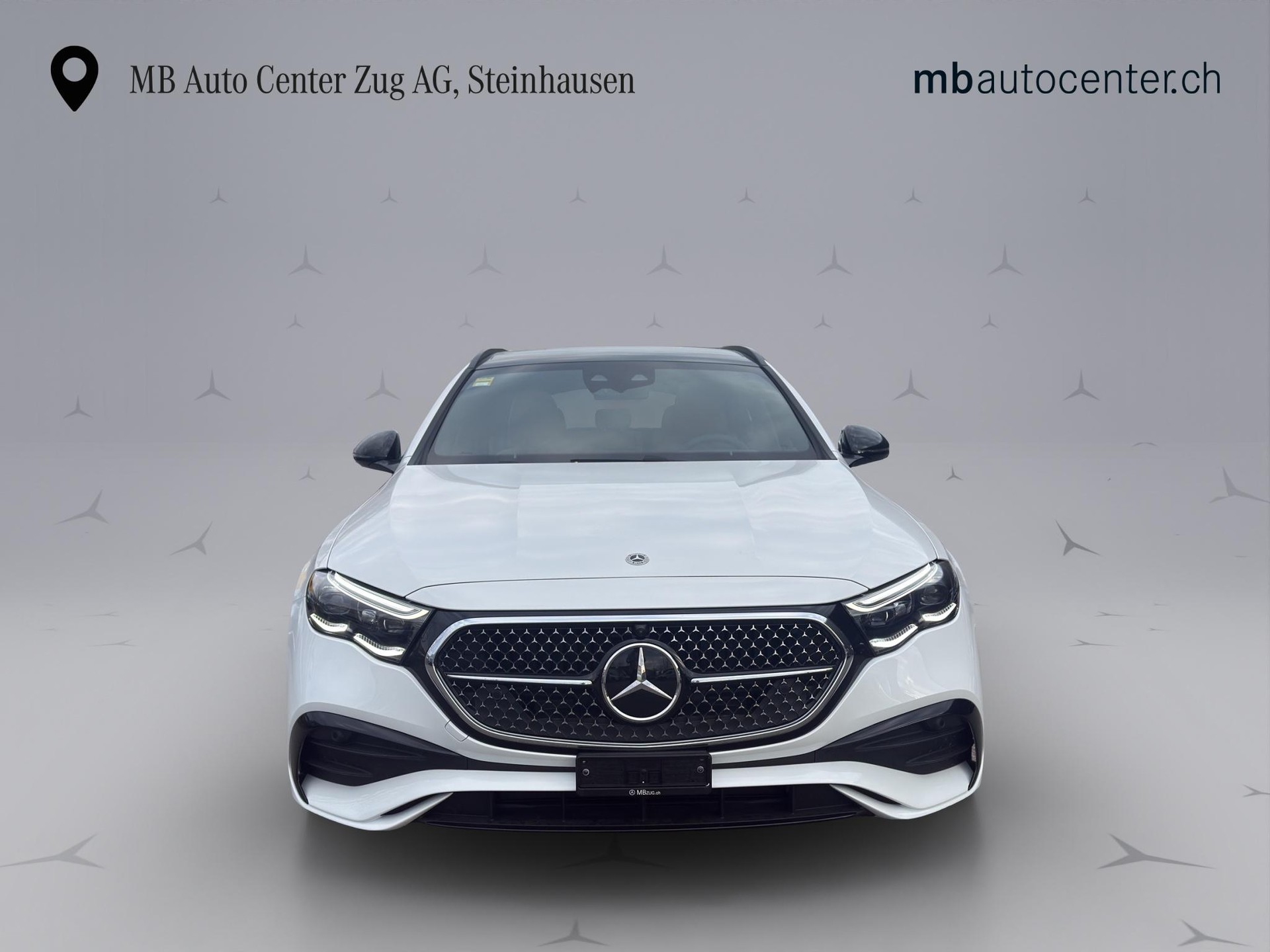 MERCEDES-BENZ E 220 d AMG Line 4matic Kombi-image-7