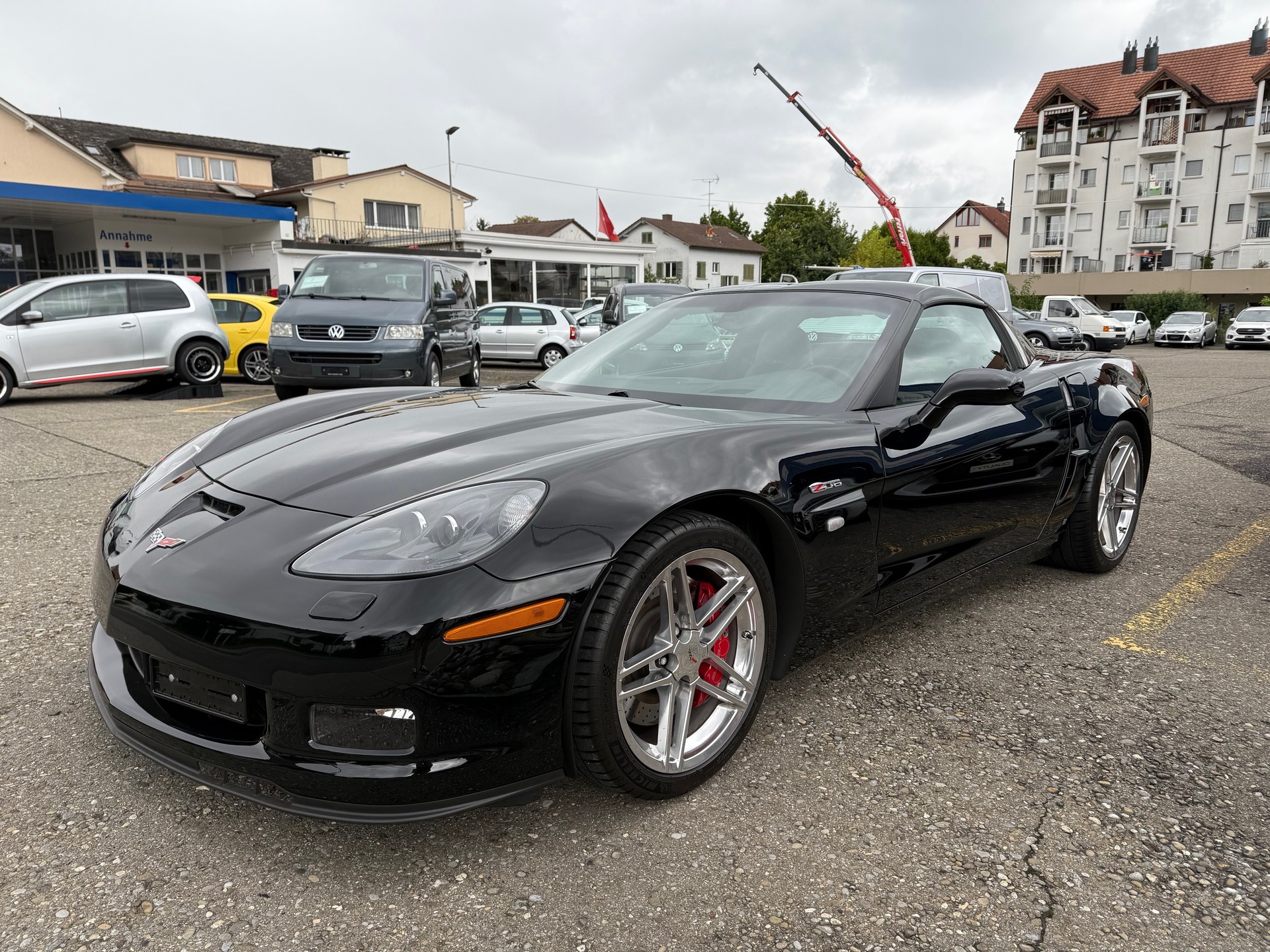 CHEVROLET Corvette Z06-showroom-element-2