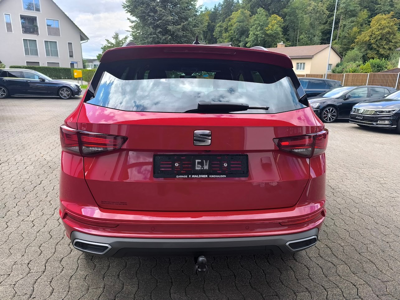 SEAT Ateca 2.0 TSI Hola FR 4Drive DSG-image-2