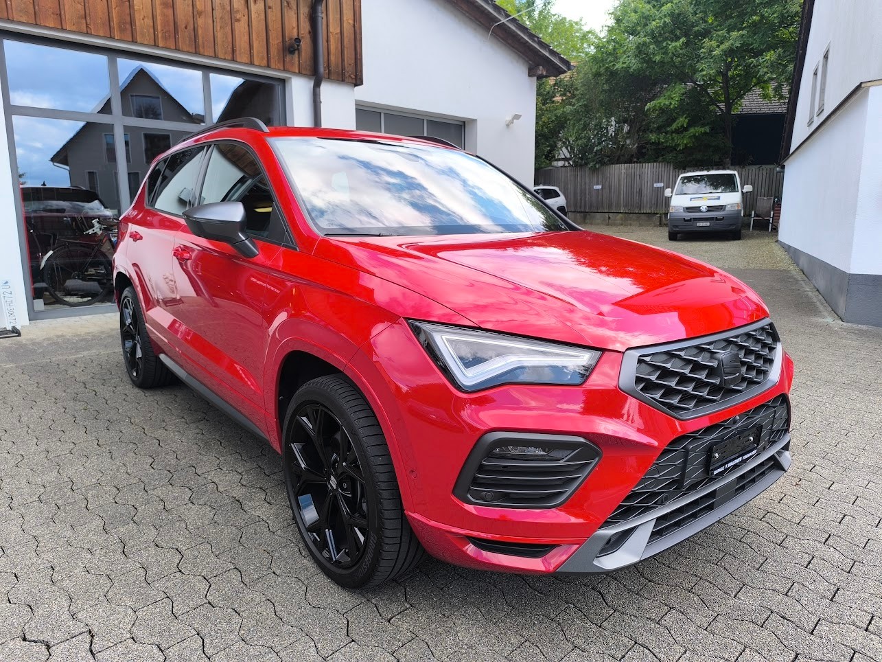 SEAT Ateca 2.0 TSI Hola FR 4Drive DSG-image-4
