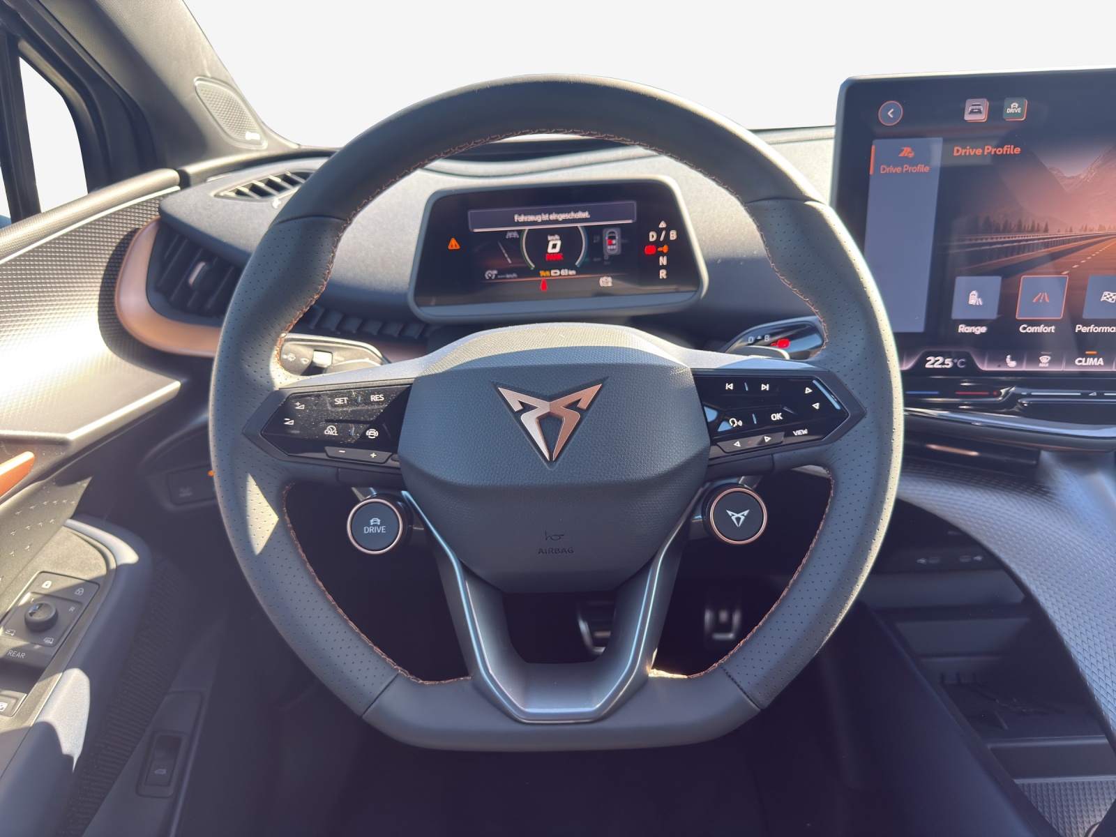 CUPRA Tavascan Type 9 77 kWh Adrenaline-image-10
