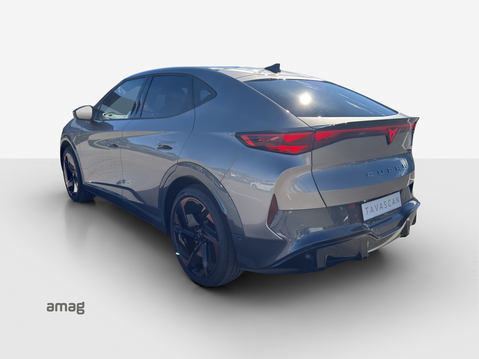CUPRA Tavascan Type 9 77 kWh Adrenaline-image-2