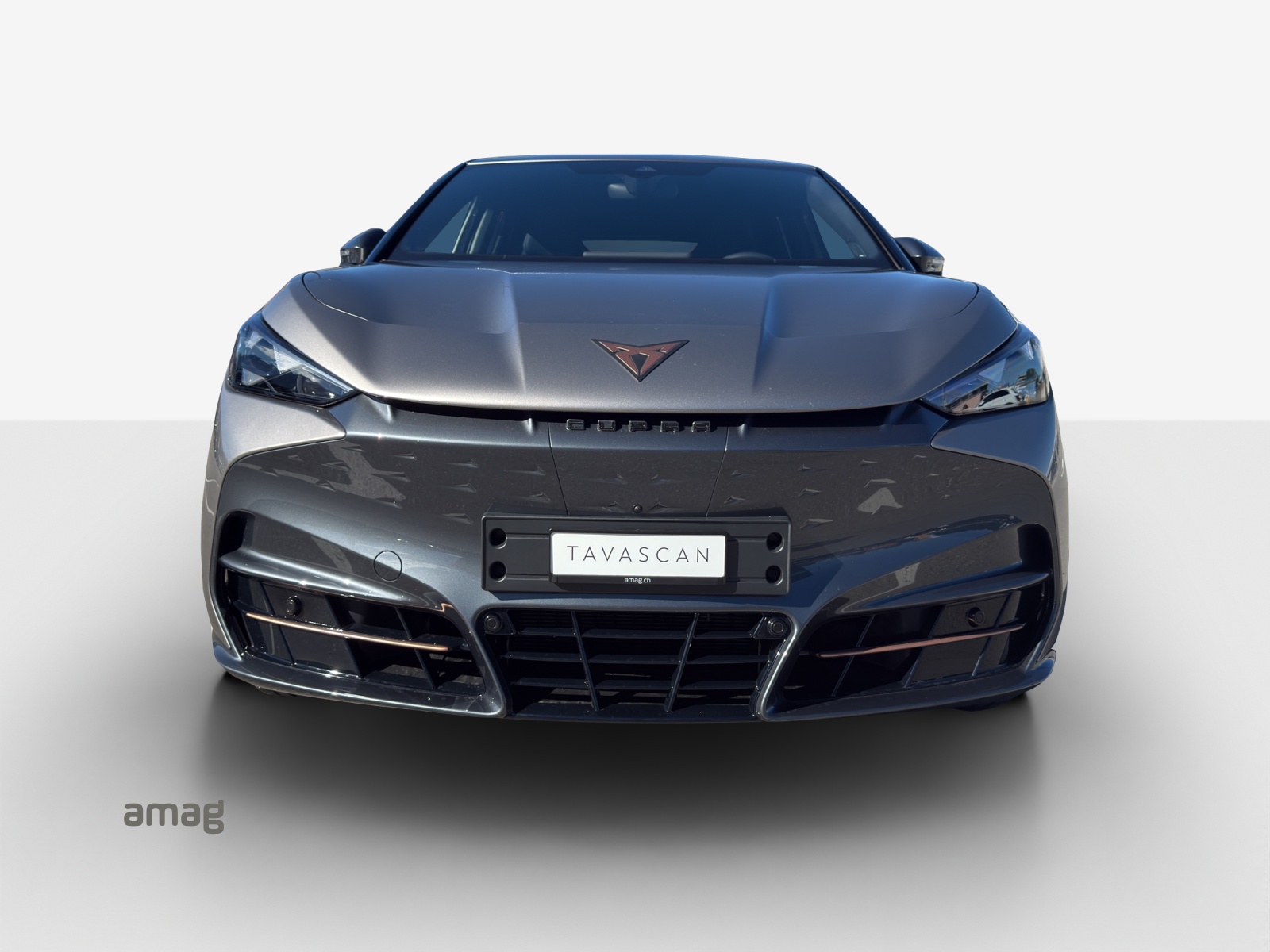 CUPRA Tavascan Type 9 77 kWh Adrenaline-image-7