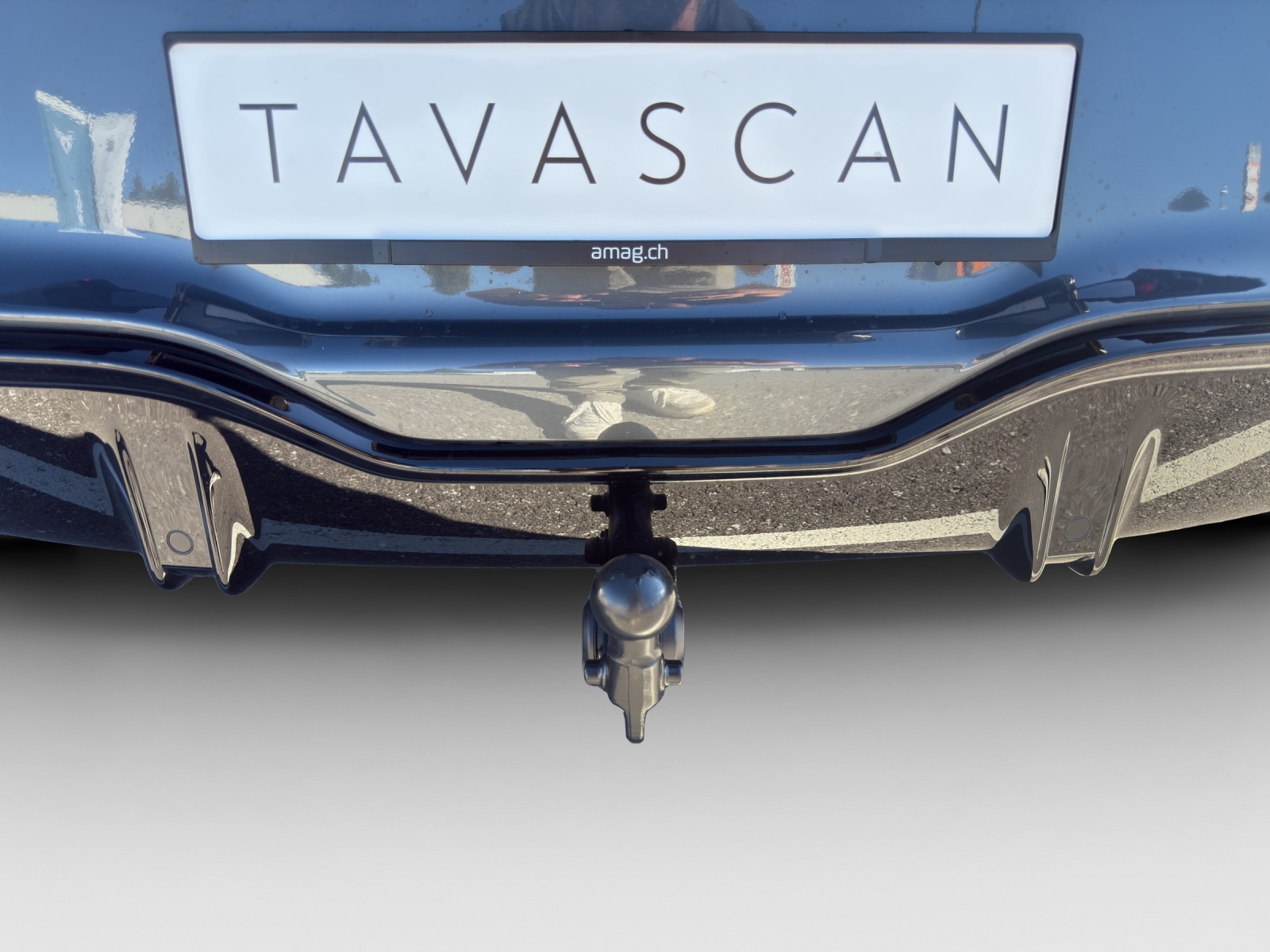 CUPRA Tavascan Type 9 77 kWh Adrenaline-image-14