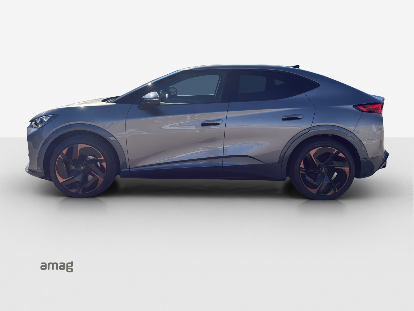 CUPRA Tavascan Type 9 77 kWh Adrenaline-image-1
