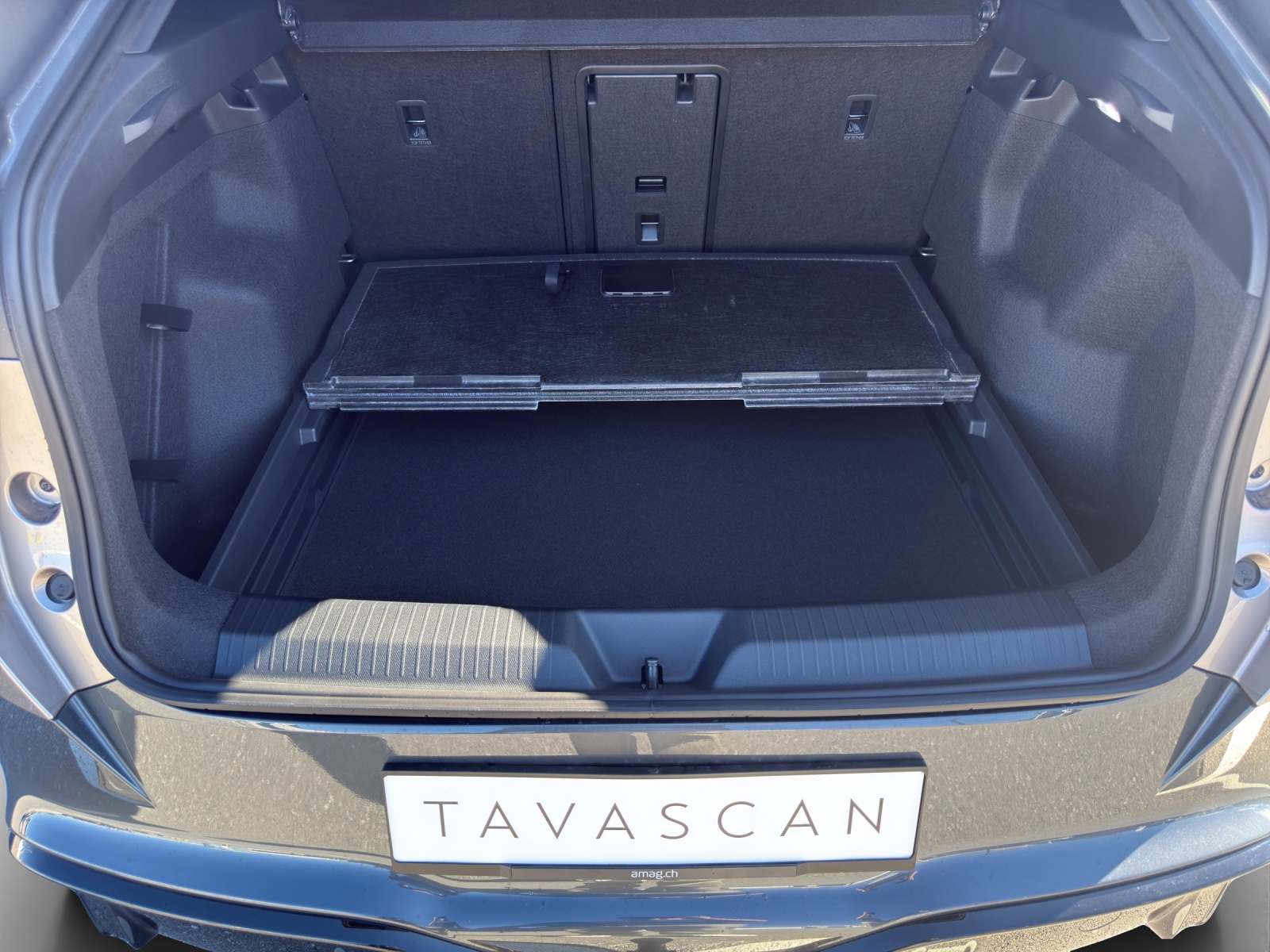 CUPRA Tavascan Type 9 77 kWh Adrenaline-image-15