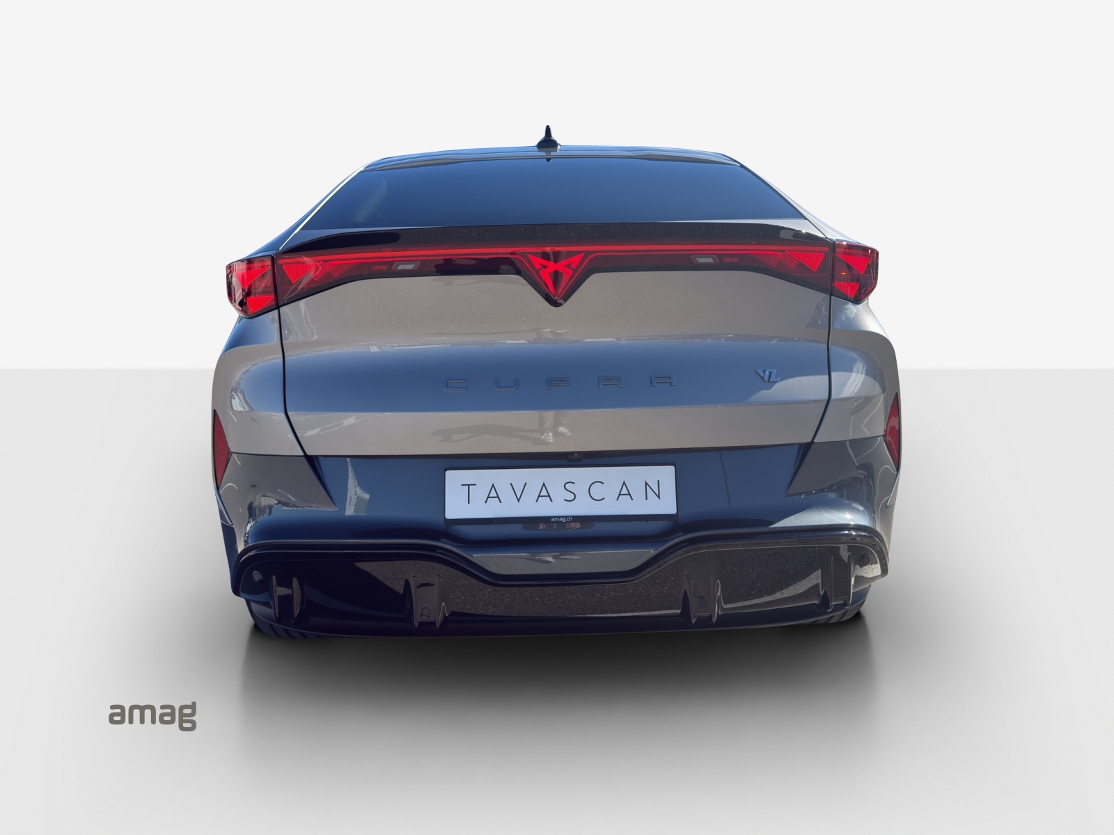 CUPRA Tavascan Type 9 77 kWh Adrenaline-image-4