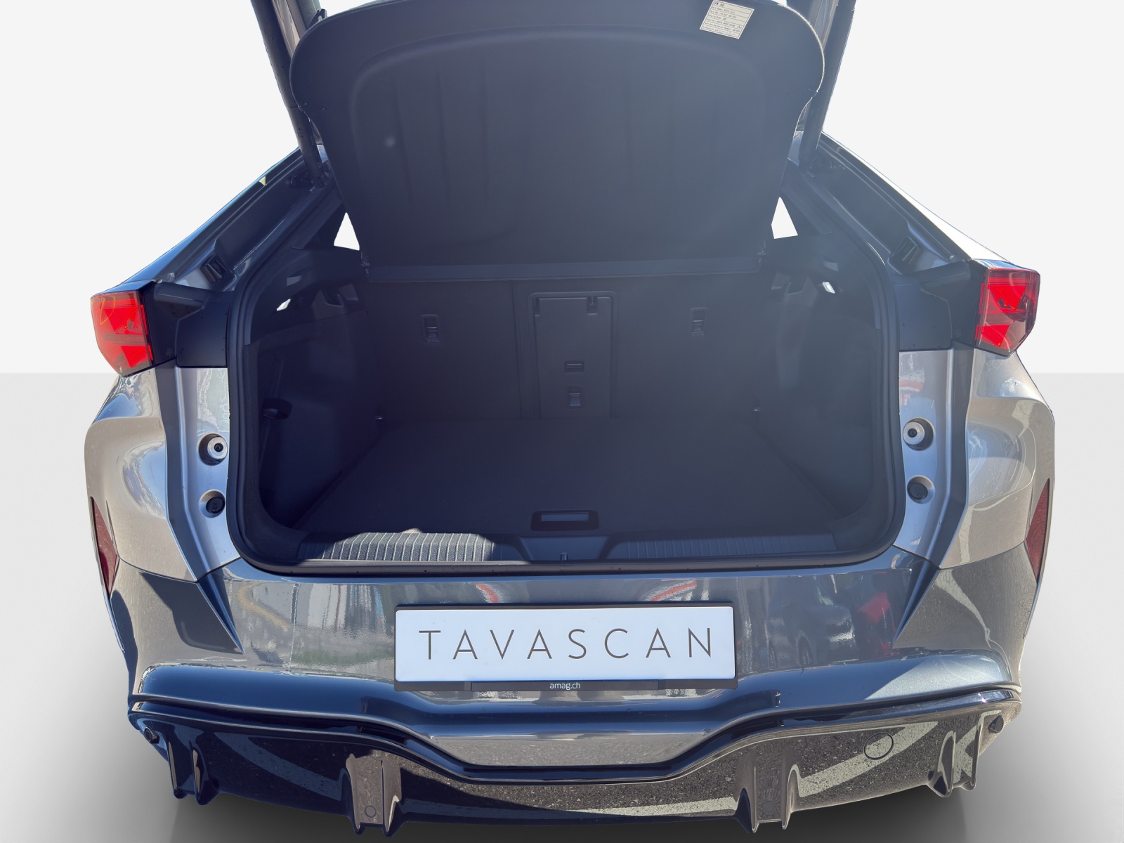 CUPRA Tavascan Type 9 77 kWh Adrenaline-image-13