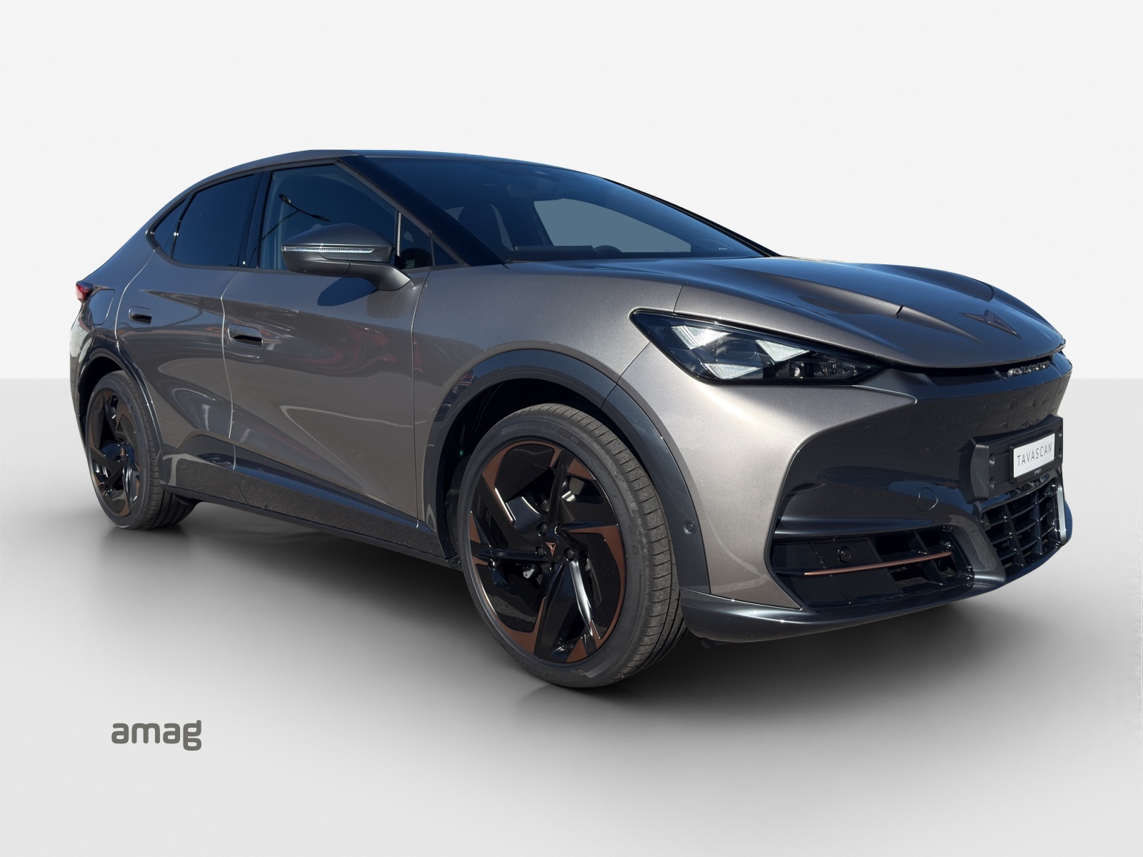 CUPRA Tavascan Type 9 77 kWh Adrenaline-image-6