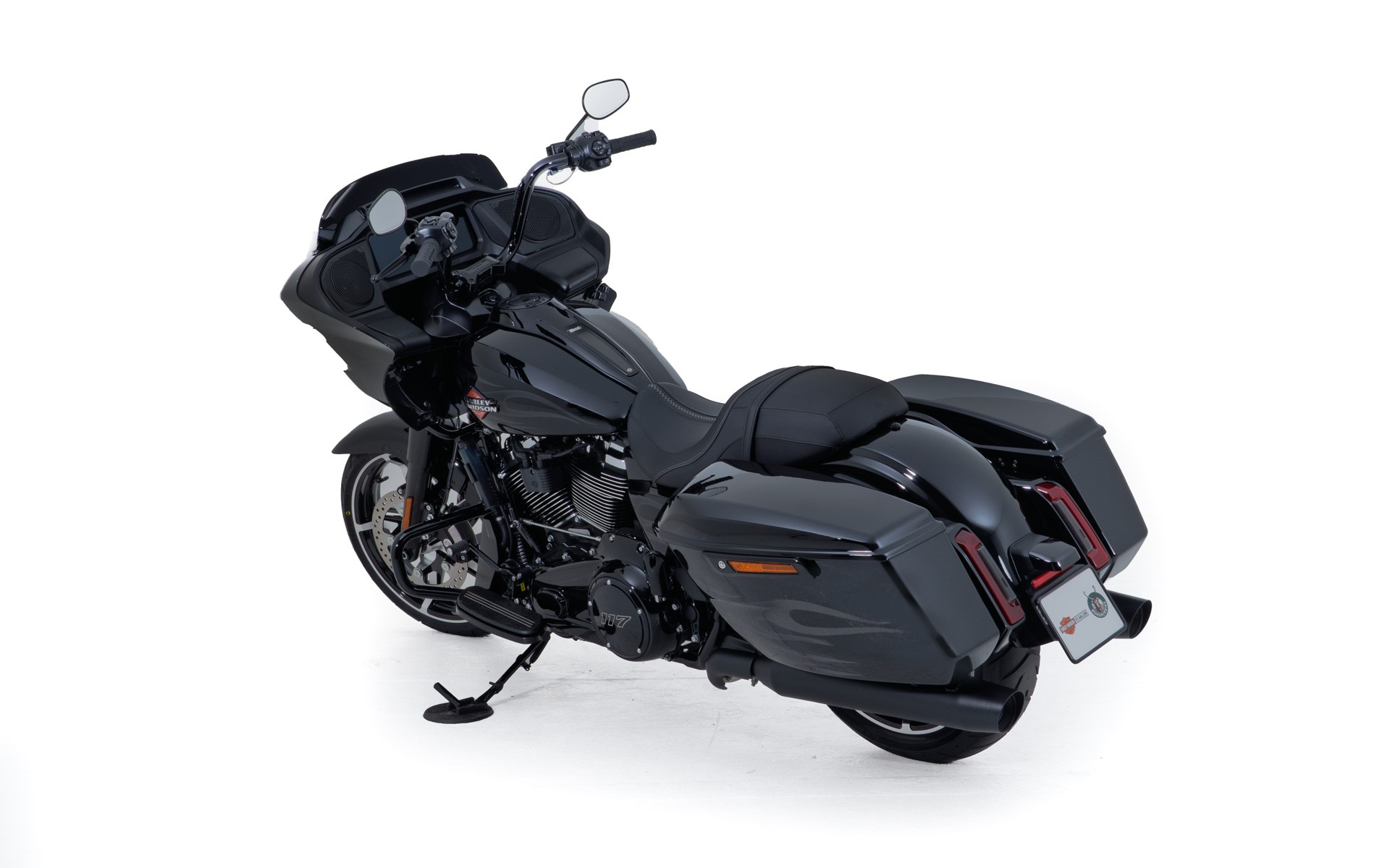 HARLEY-DAVIDSON FLTRX ROAD GLIDE-showroom-element-3