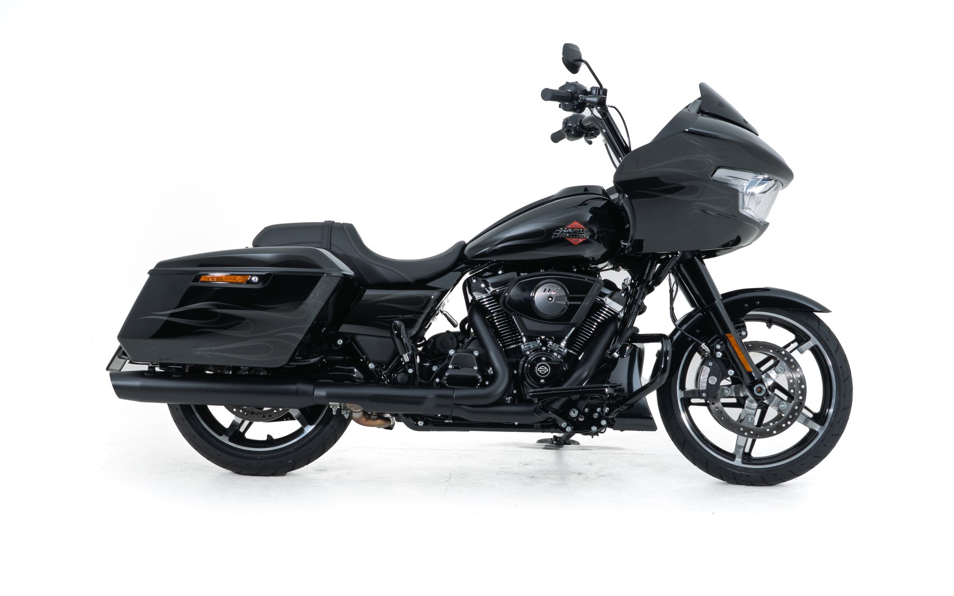HARLEY-DAVIDSON FLTRX ROAD GLIDE-showroom-element-1