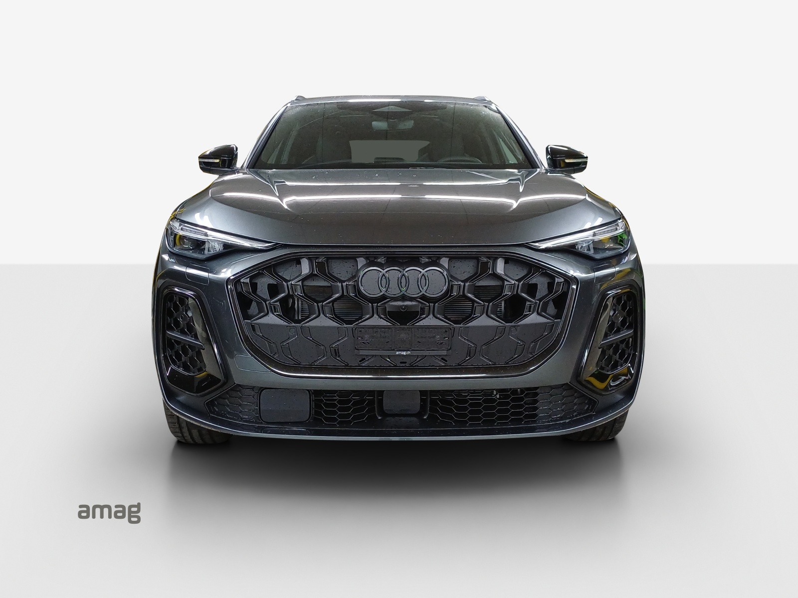 AUDI Q5 Sportback TDI quattro 150 kW S-tronic-image-6