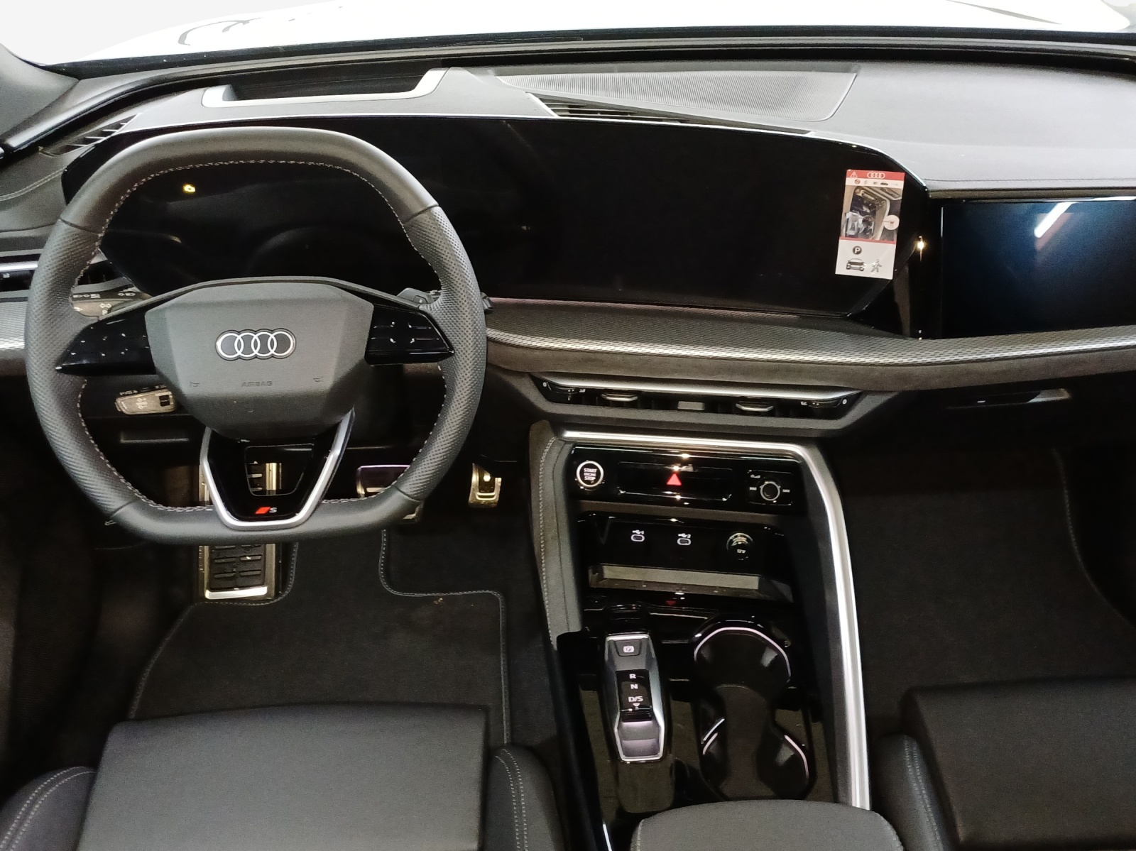 AUDI Q5 Sportback TDI quattro 150 kW S-tronic-image-8