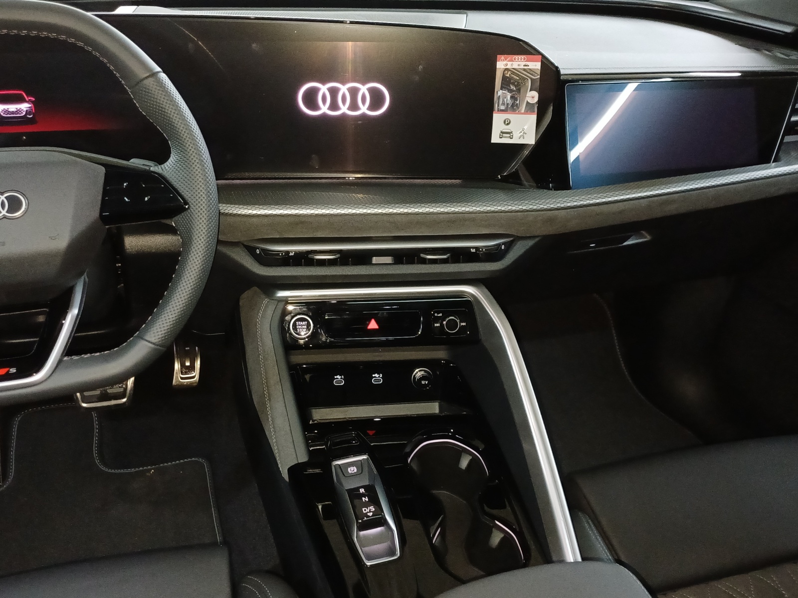 AUDI Q5 Sportback TDI quattro 150 kW S-tronic-image-10