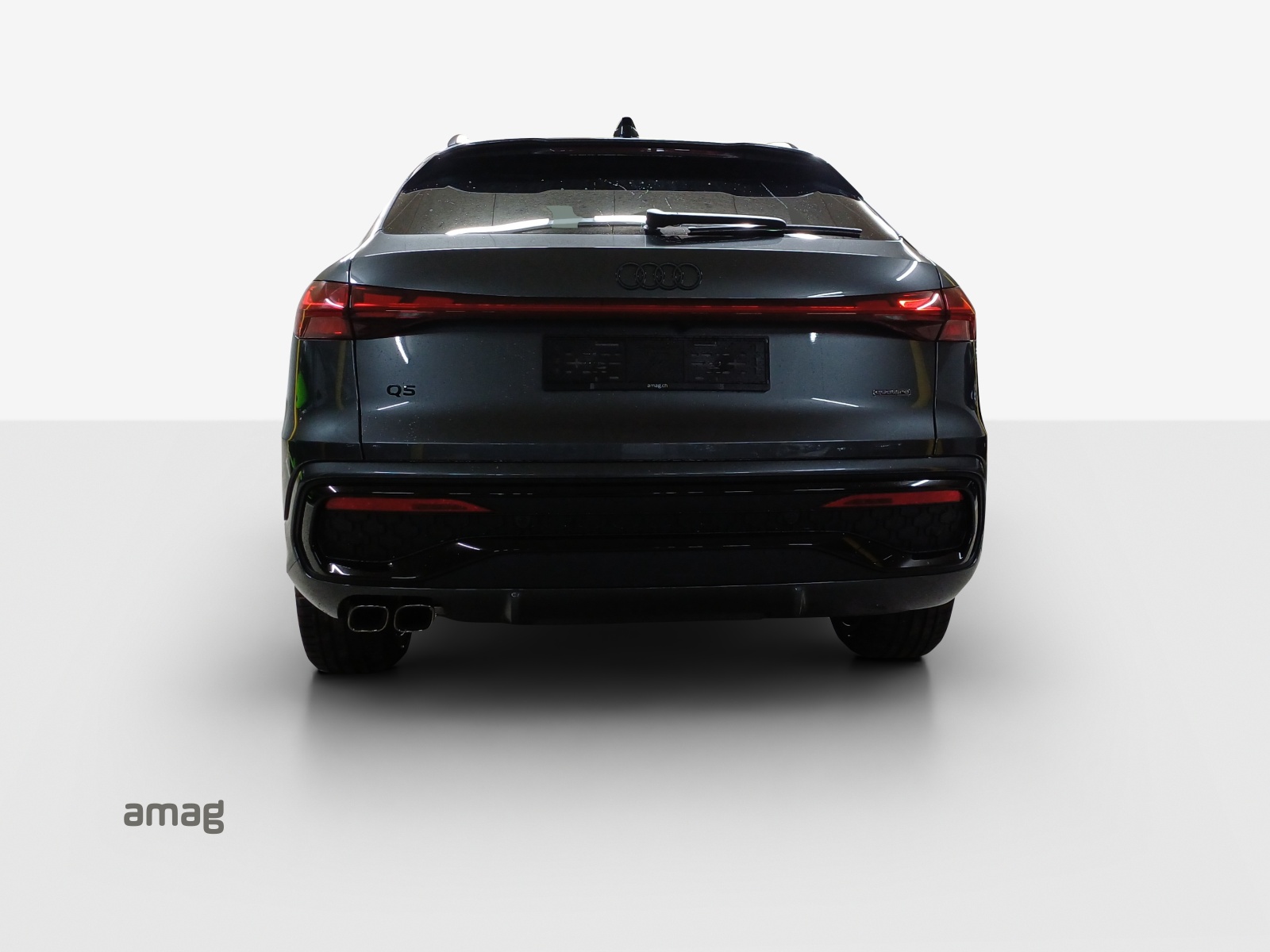 AUDI Q5 Sportback TDI quattro 150 kW S-tronic-image-3