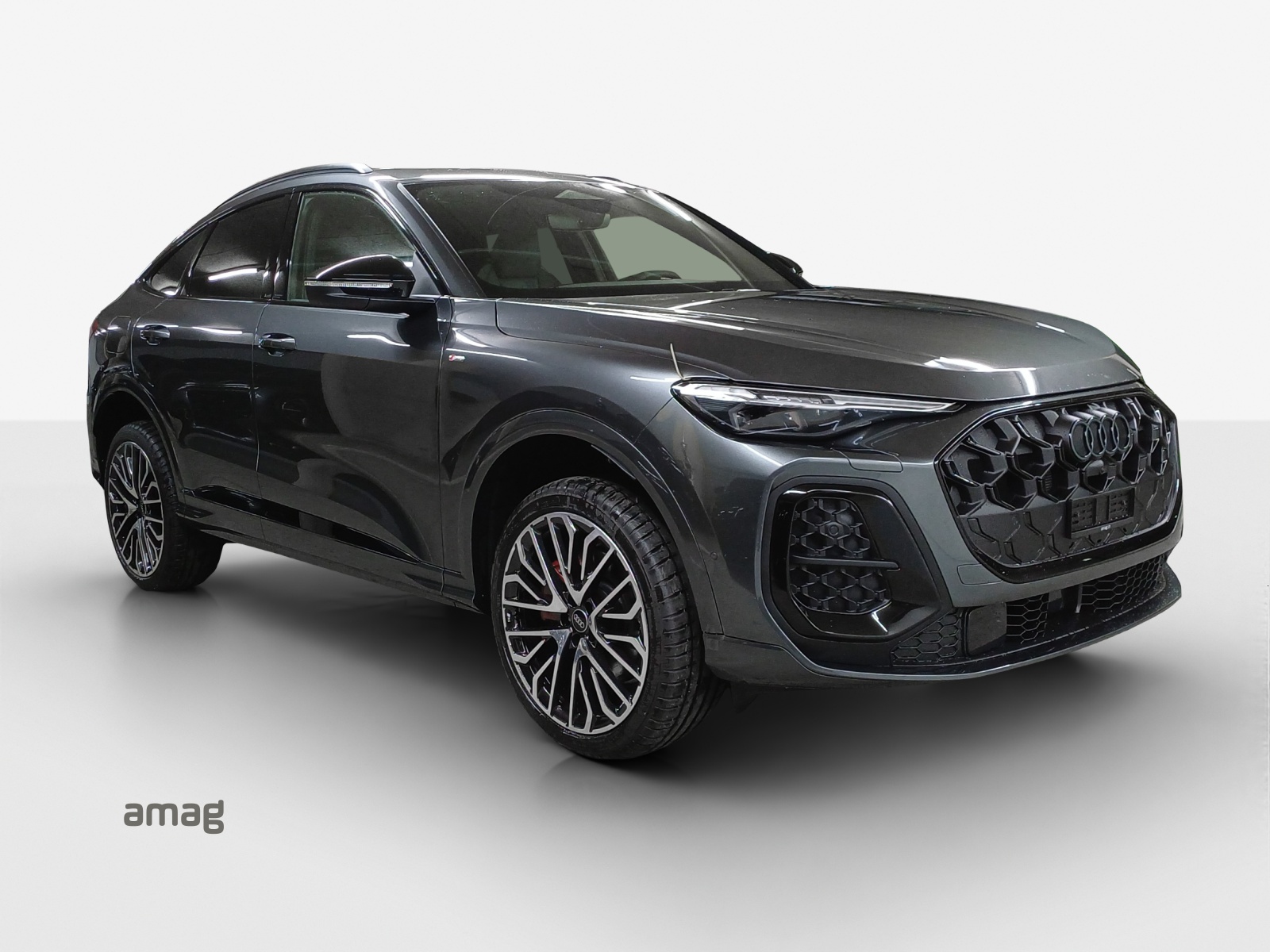 AUDI Q5 Sportback TDI quattro 150 kW S-tronic-image-5