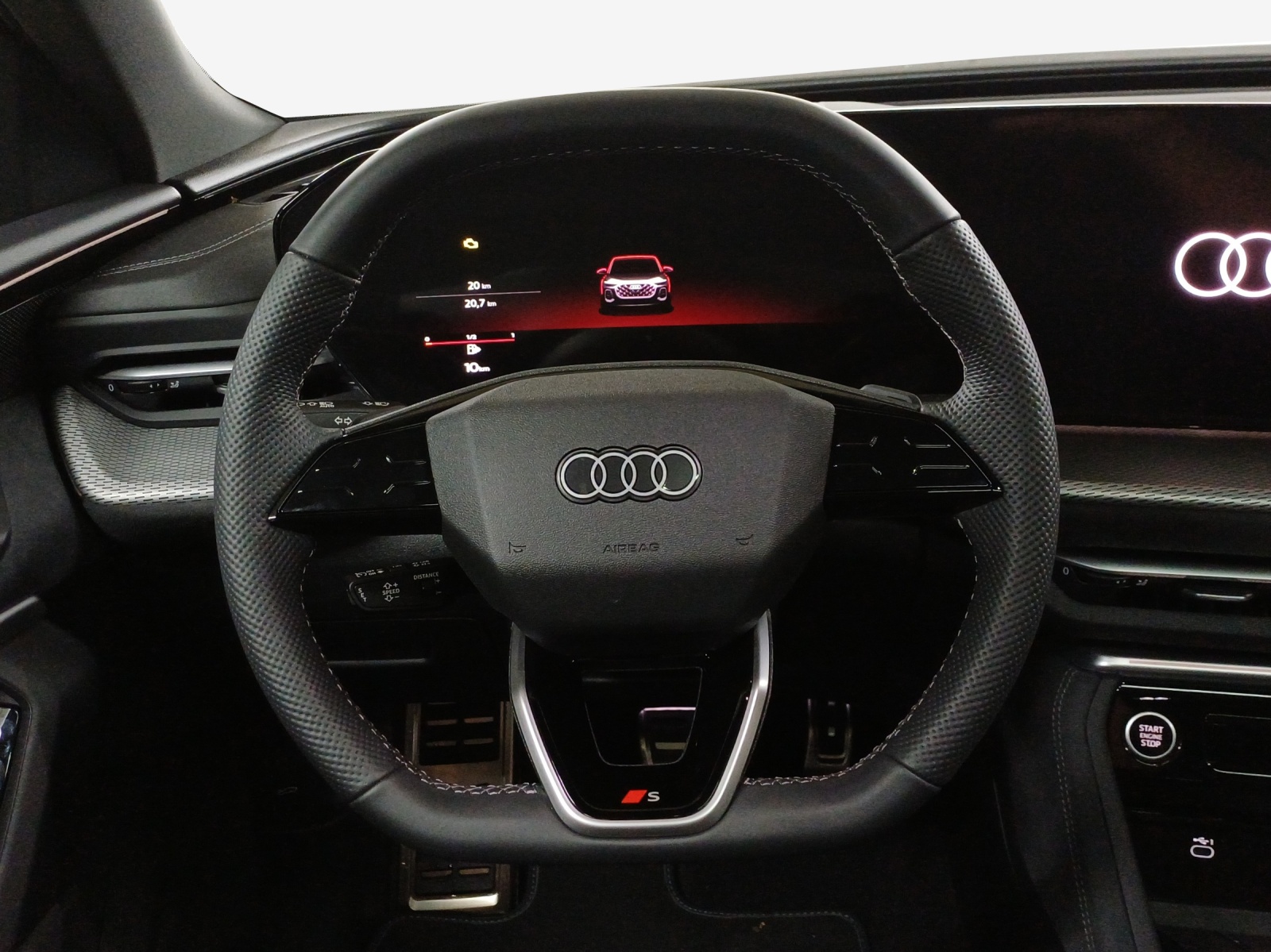 AUDI Q5 Sportback TDI quattro 150 kW S-tronic-image-9