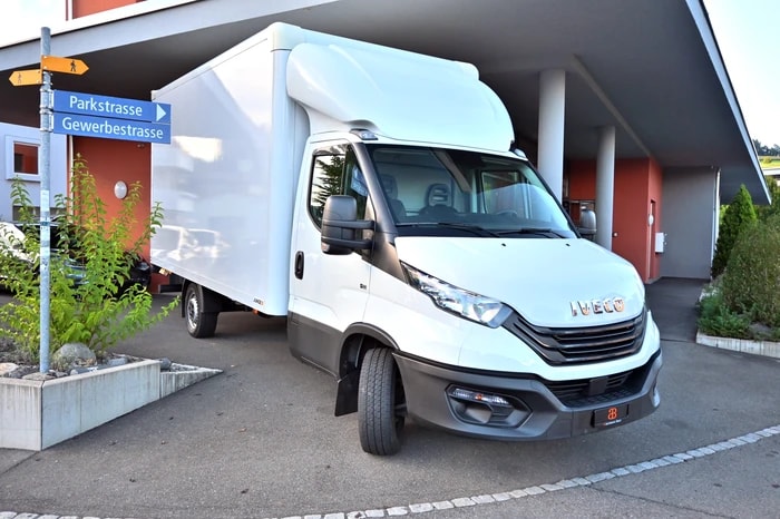 IVECO 35 S 16 A8-image-0