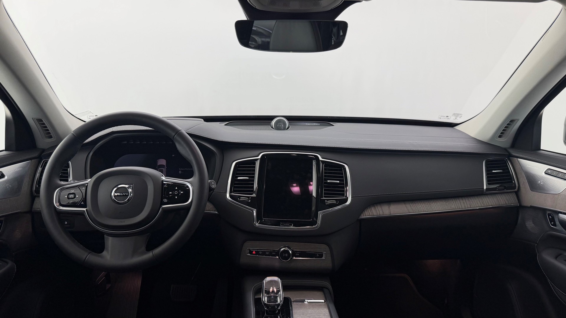 VOLVO XC90 2.0 T8 TE Ultimate Dark 7-image-5