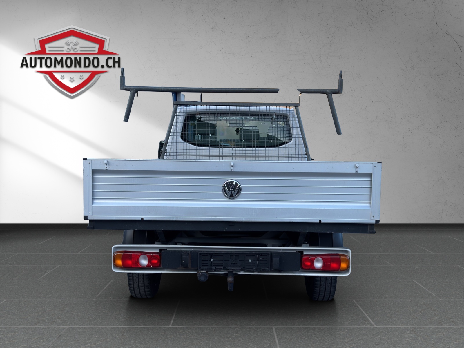 VW T5 2.0 TDI-image-5