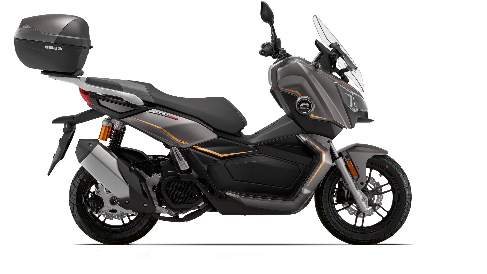 QJ ATR 125