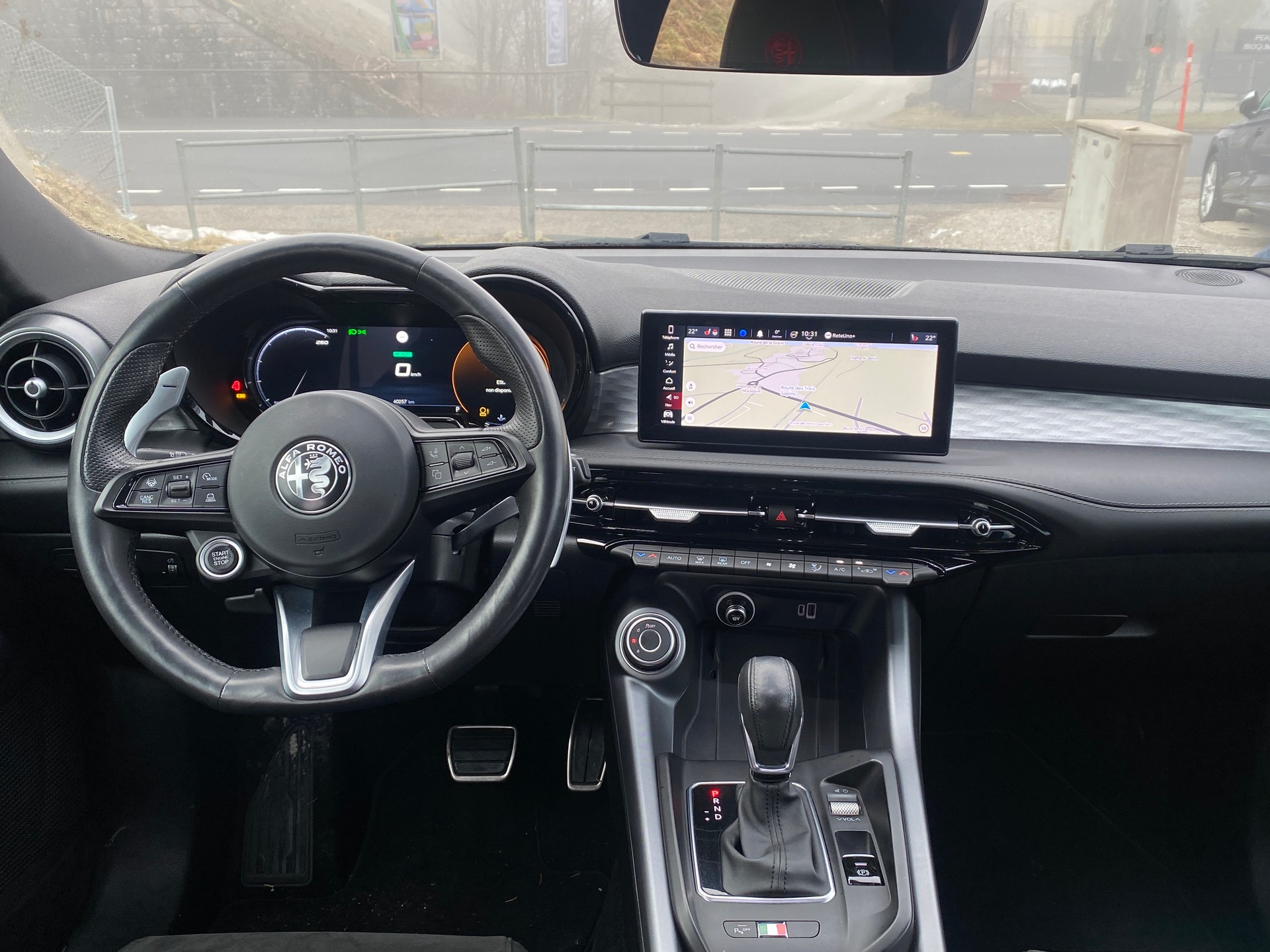 ALFA ROMEO Tonale 1.5 48V Hybrid Speciale-image-7
