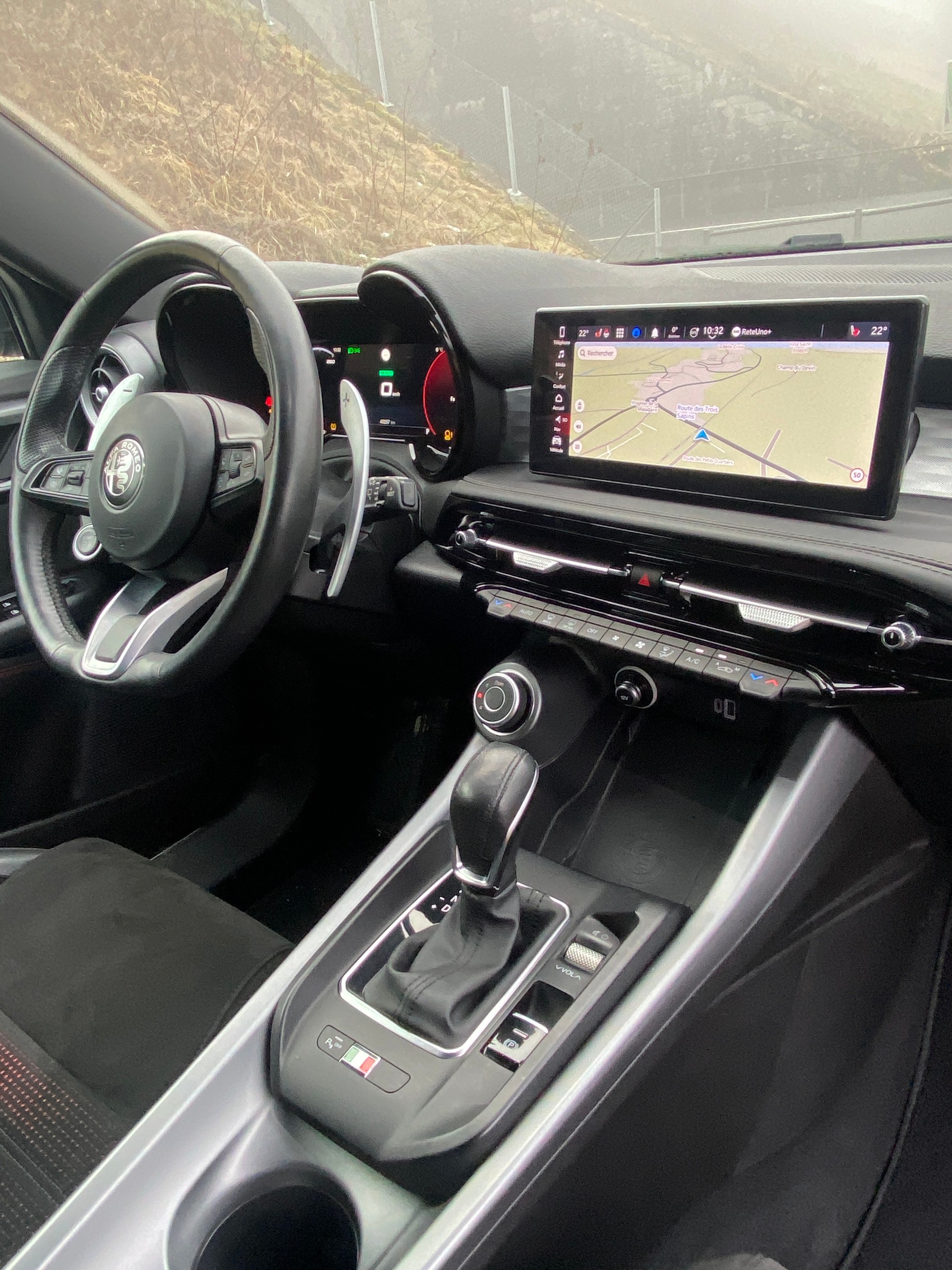 ALFA ROMEO Tonale 1.5 48V Hybrid Speciale-image-8