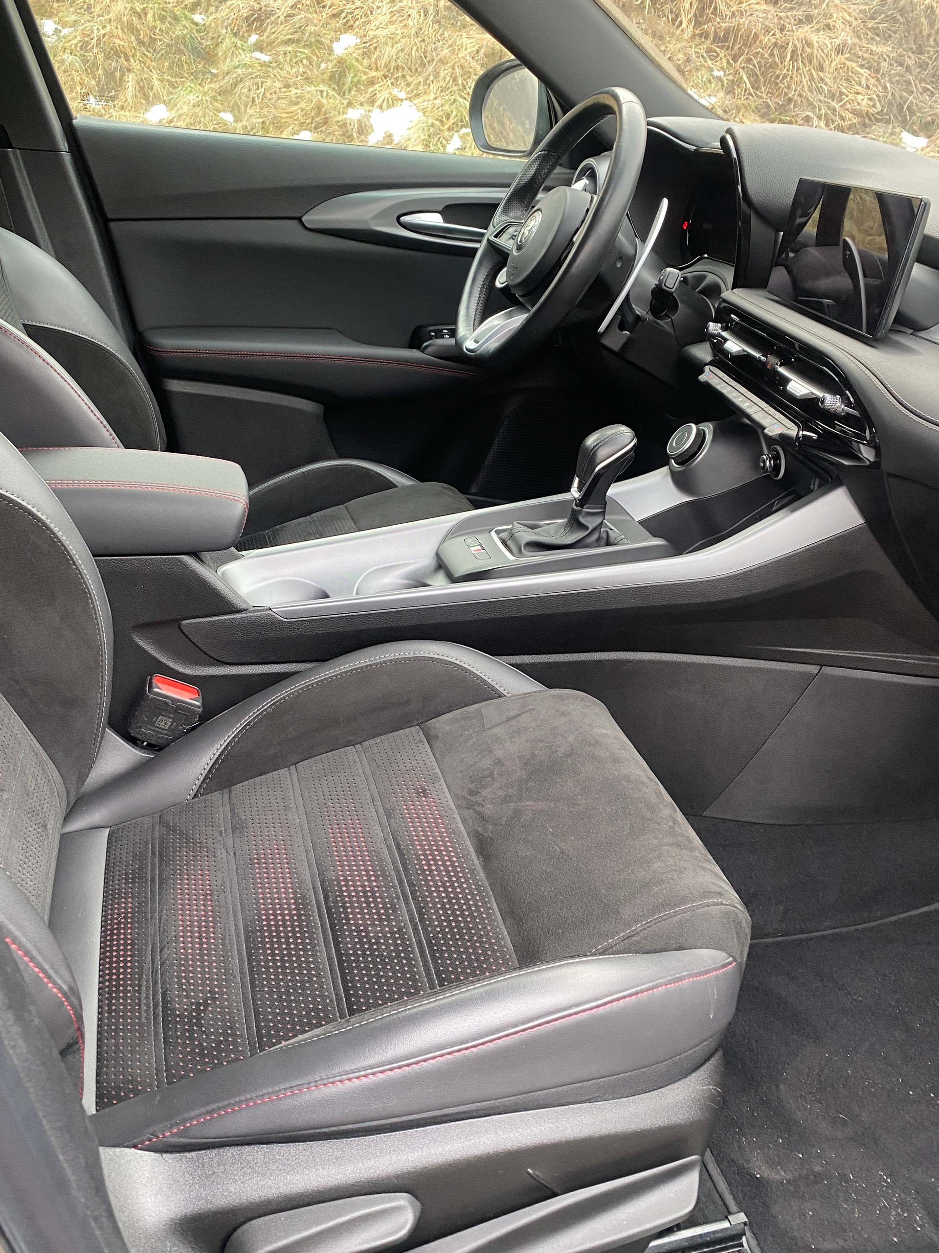 ALFA ROMEO Tonale 1.5 48V Hybrid Speciale-image-5