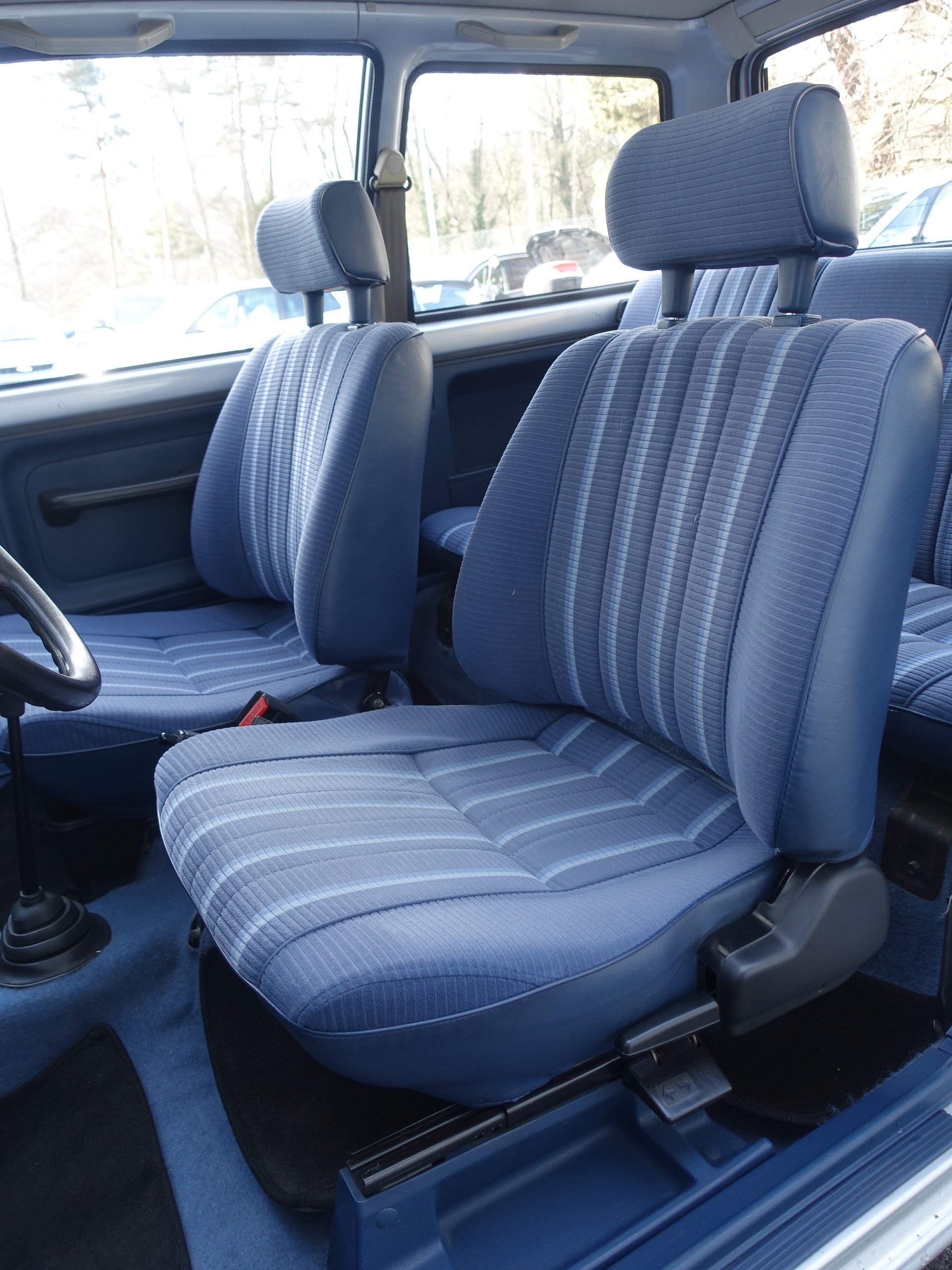 HONDA AA Jazz-image-14