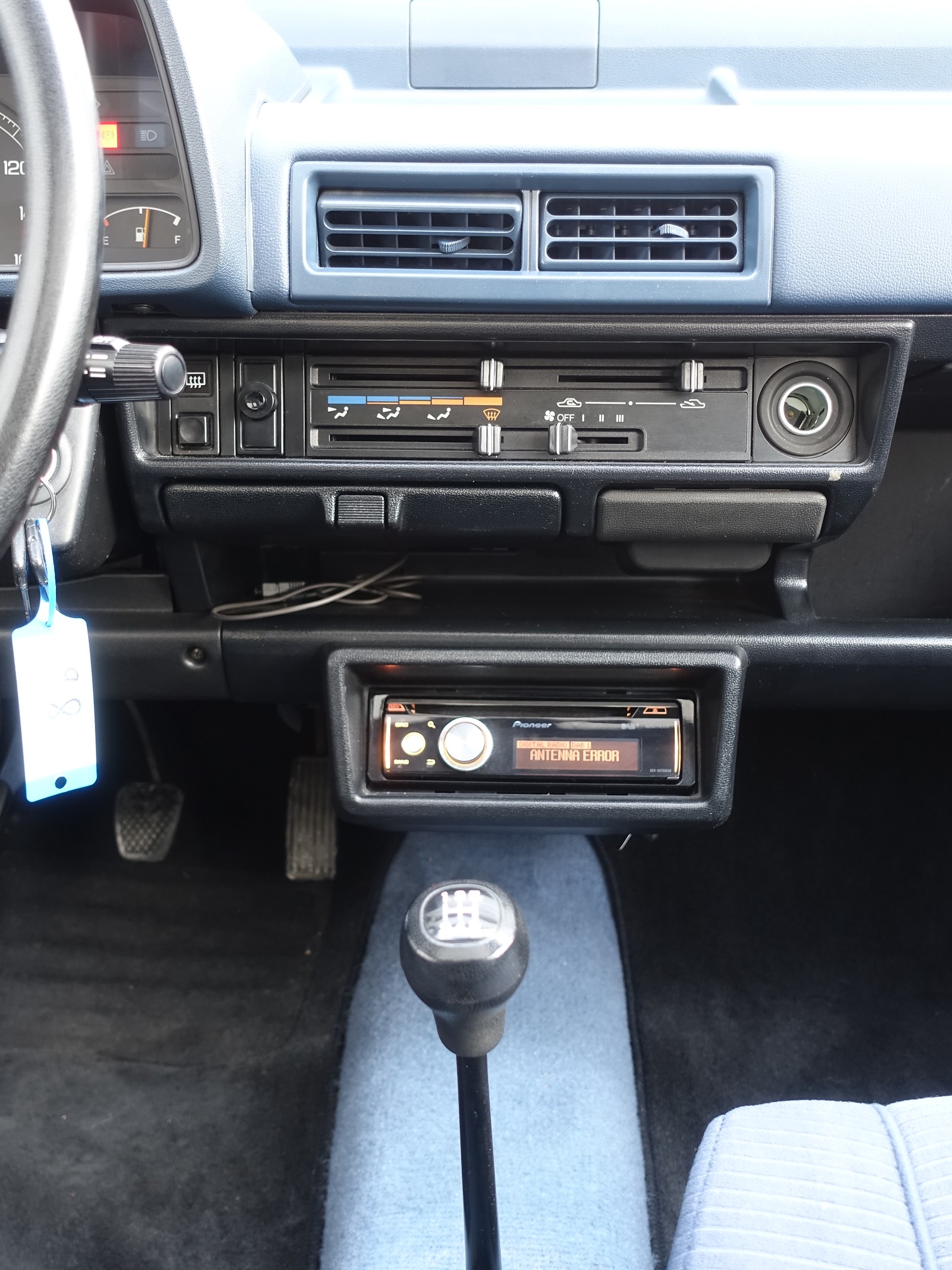 HONDA AA Jazz-image-12