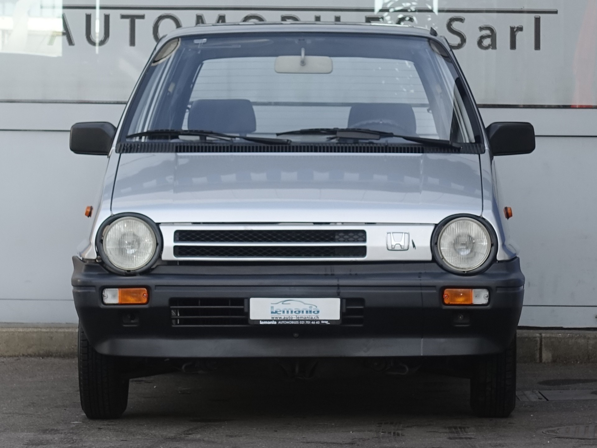 HONDA AA Jazz-image-2