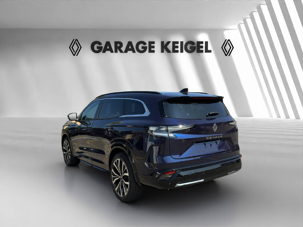RENAULT Espace 1.2 E-Tech iconic 7P-image-2