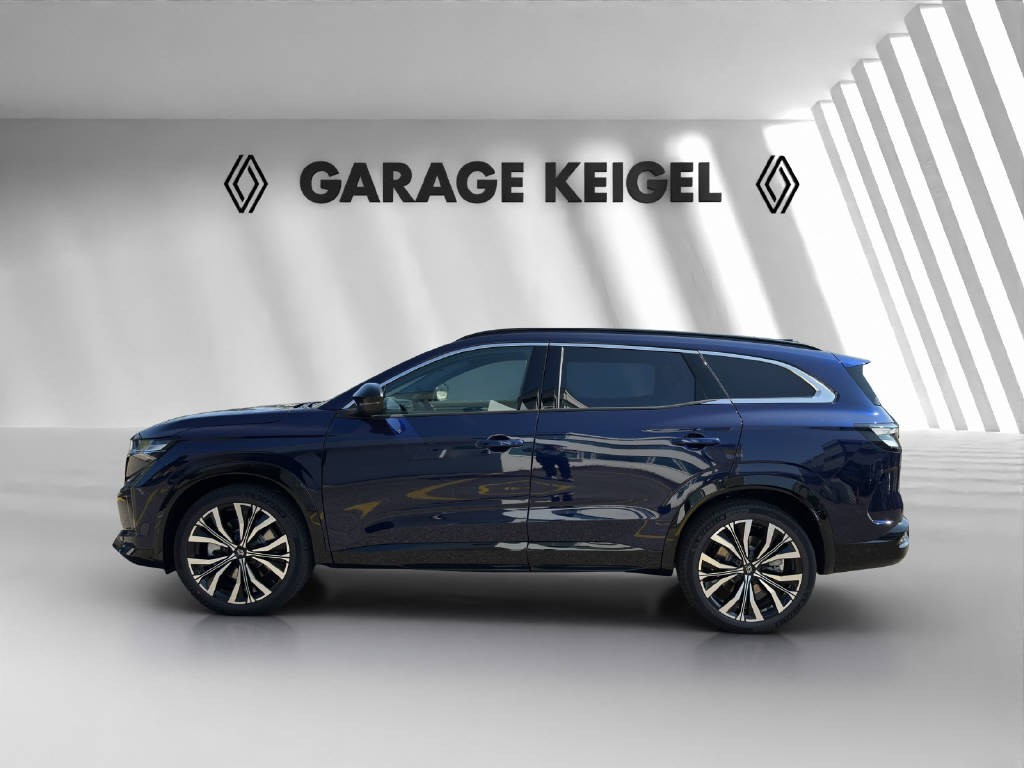 RENAULT Espace 1.2 E-Tech iconic 7P-image-1