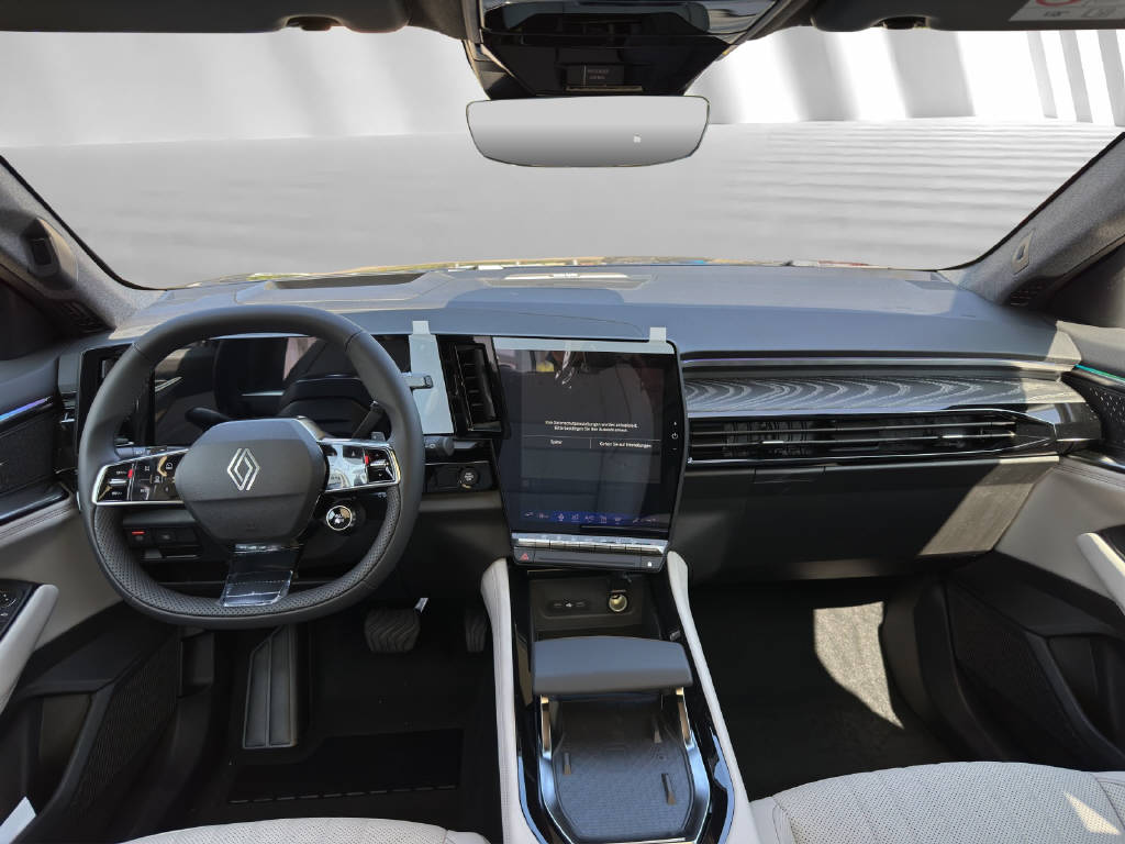 RENAULT Espace 1.2 E-Tech iconic 7P-image-4