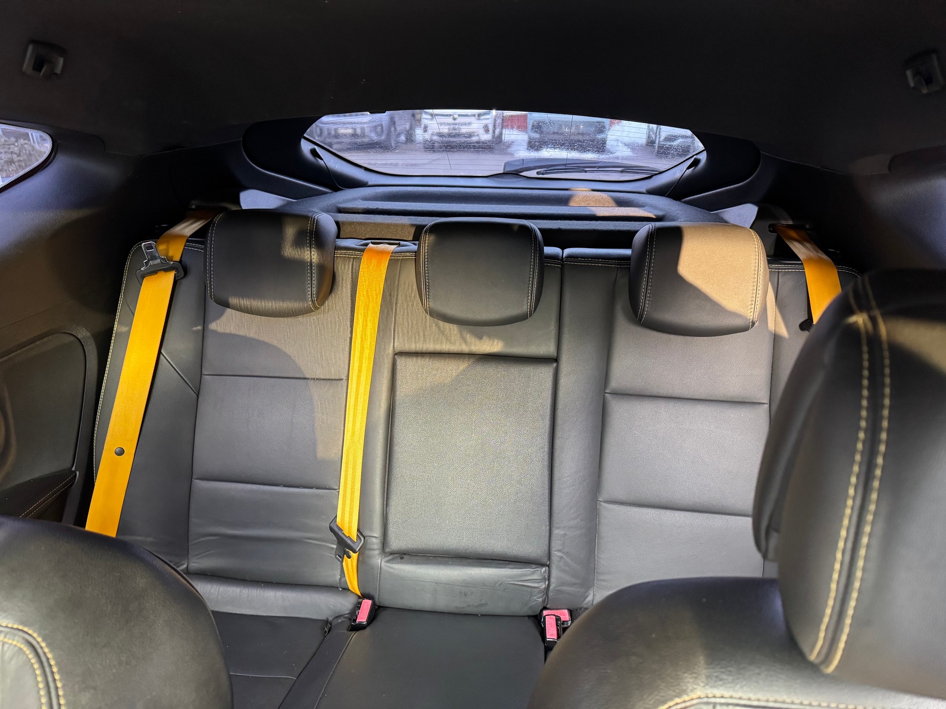 RENAULT Mégane Coupé 2.0 16V Turbo RS-image-10