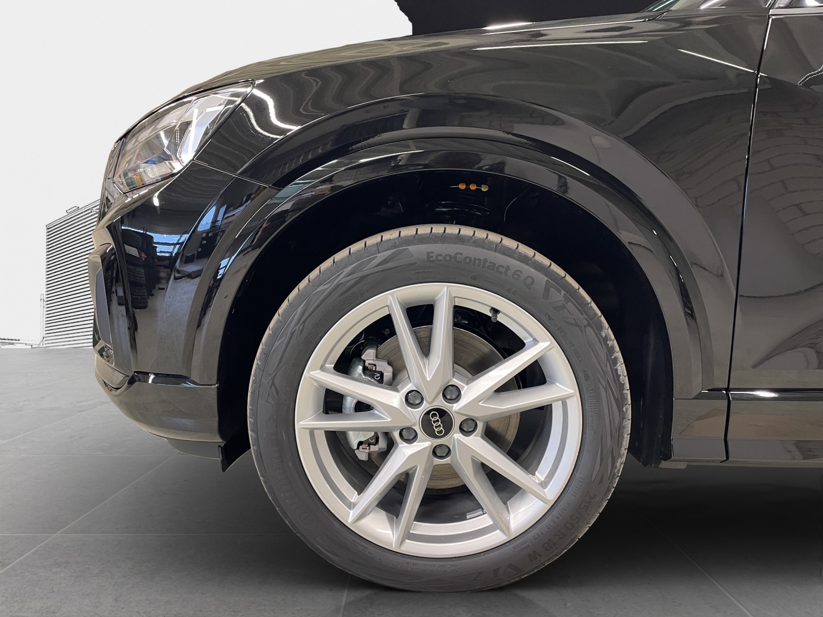 AUDI Q2 40 TFSI advanced Attraction quattro S-tronic-image-8