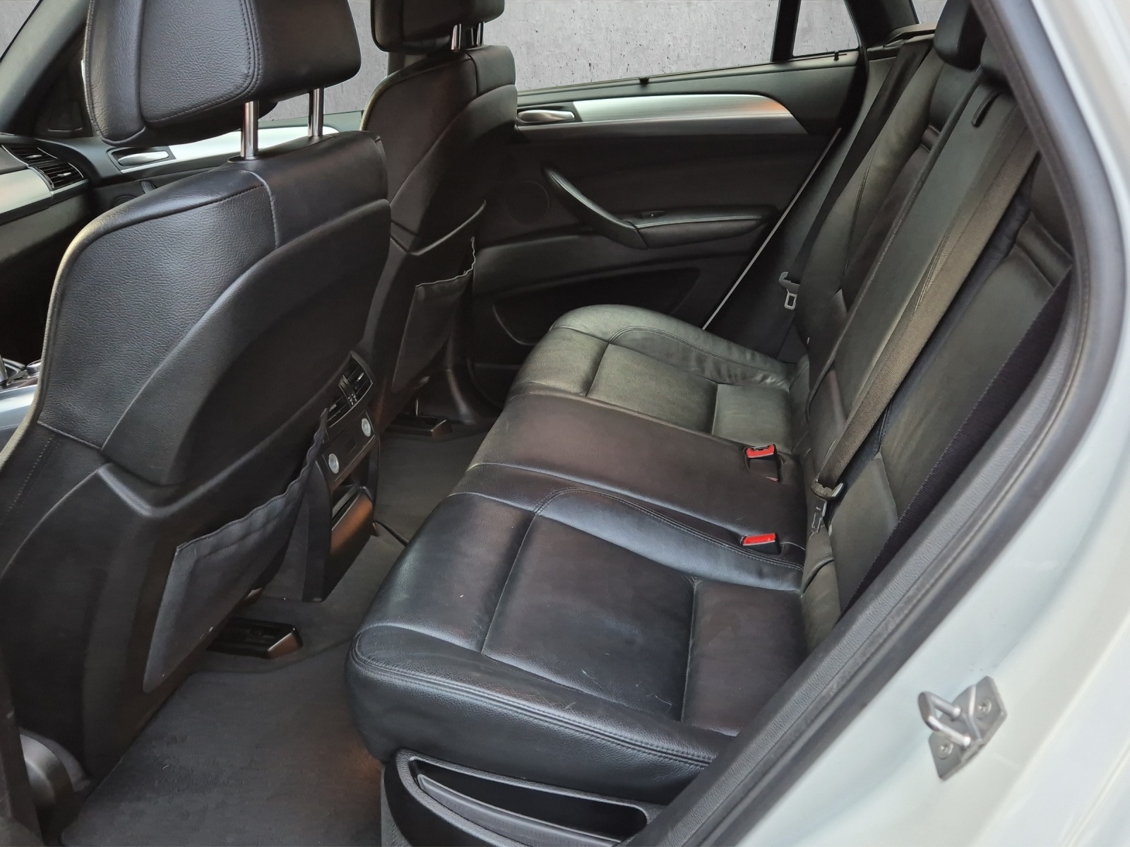 BMW X6 xDrive 40d Steptronic-image-14