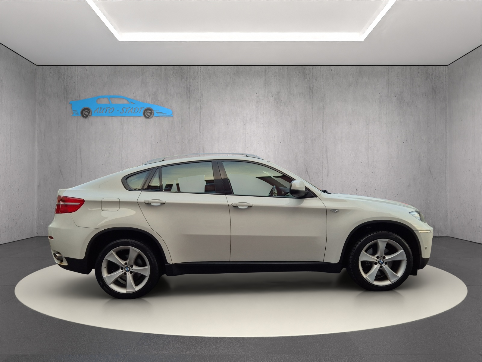 BMW X6 xDrive 40d Steptronic-image-5