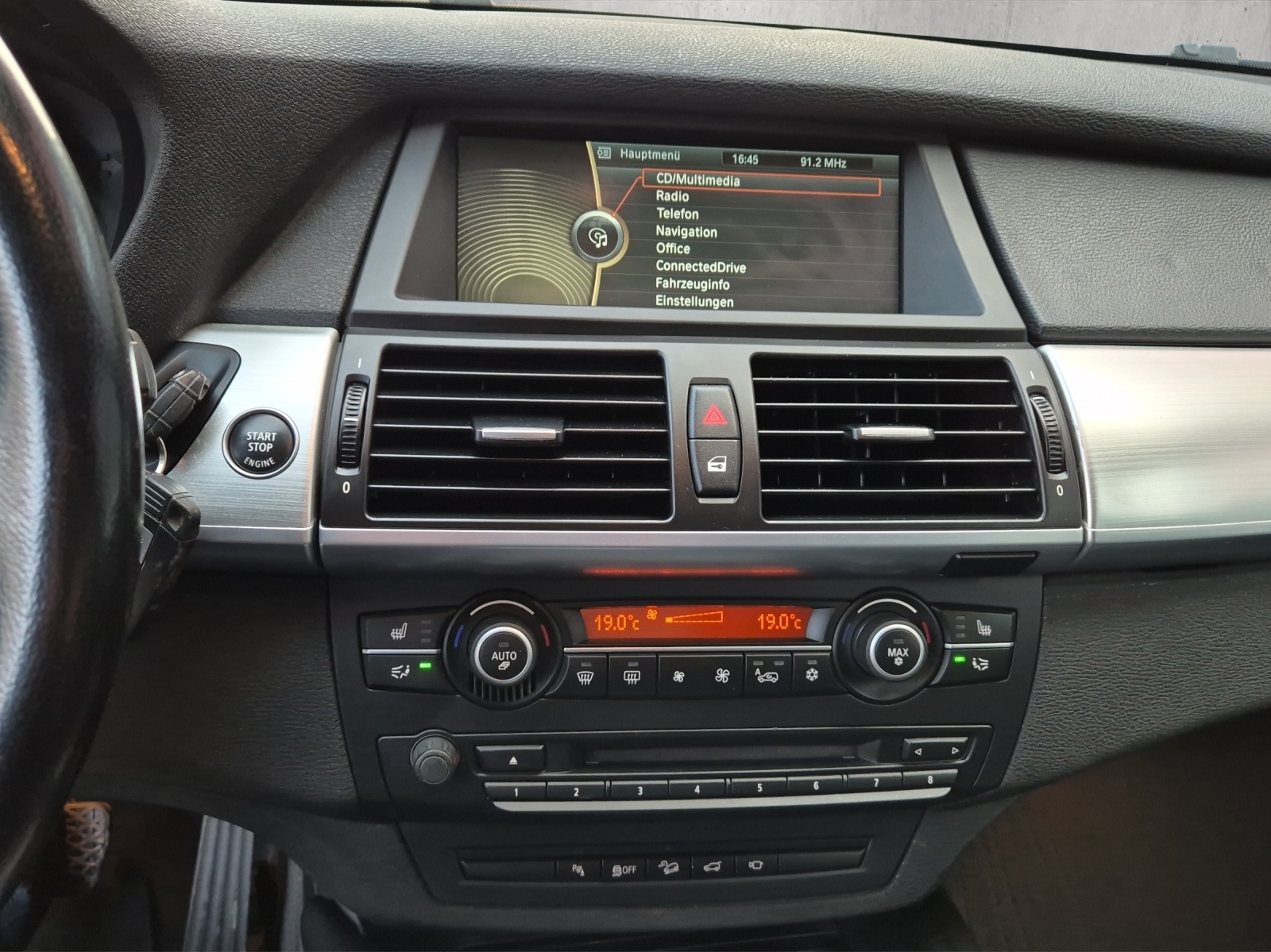 BMW X6 xDrive 40d Steptronic-image-11