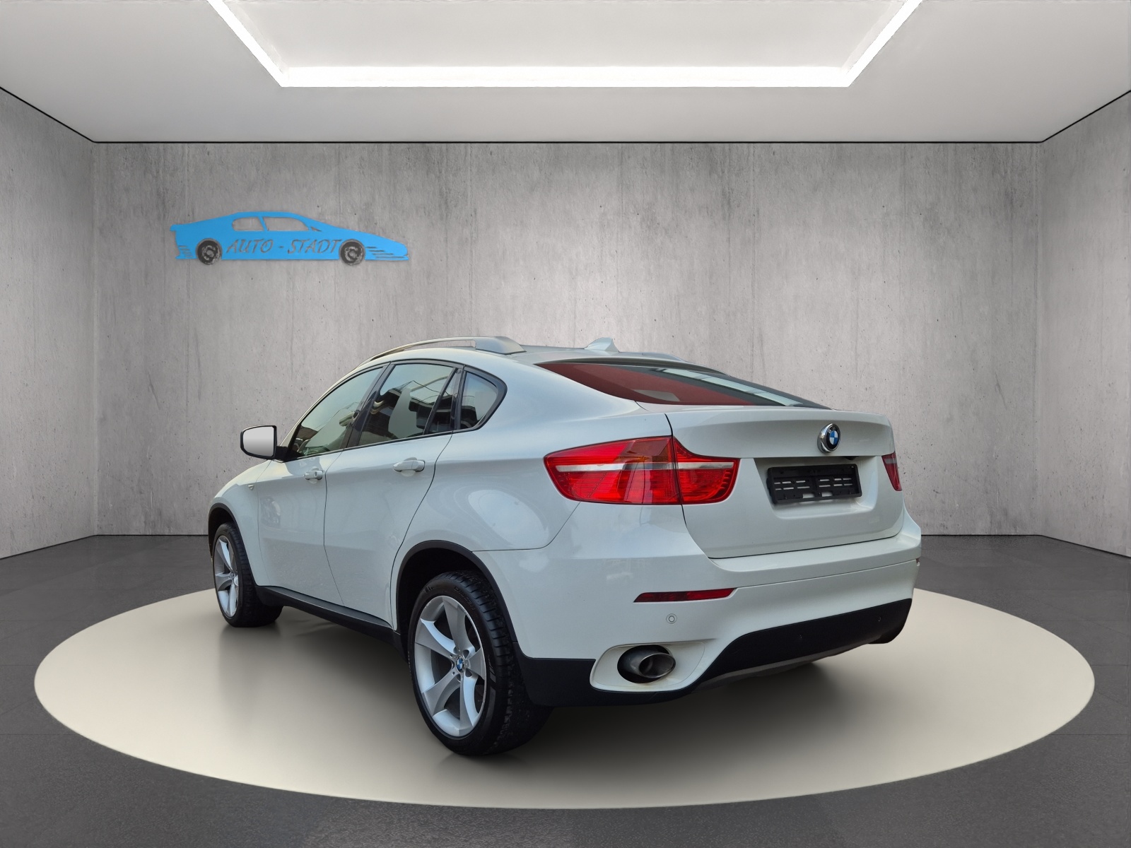 BMW X6 xDrive 40d Steptronic-showroom-element-2