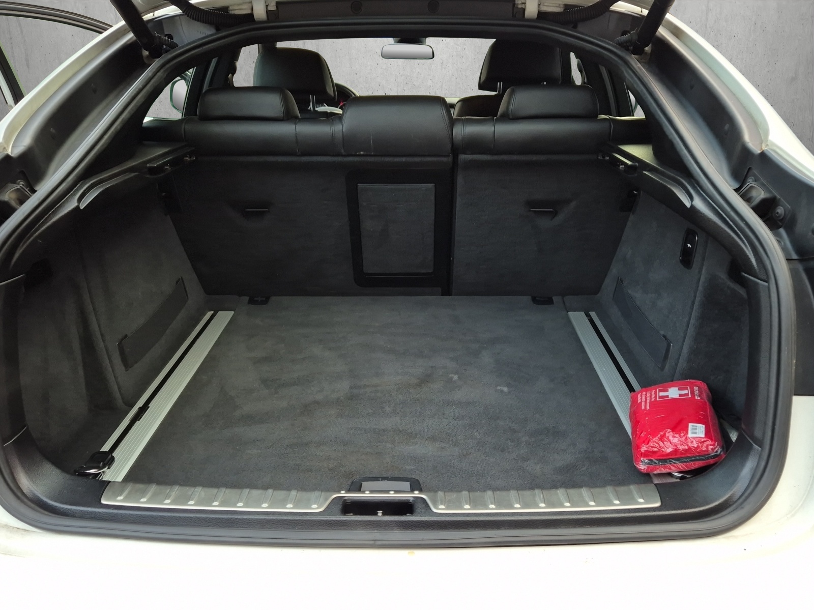 BMW X6 xDrive 40d Steptronic-image-15