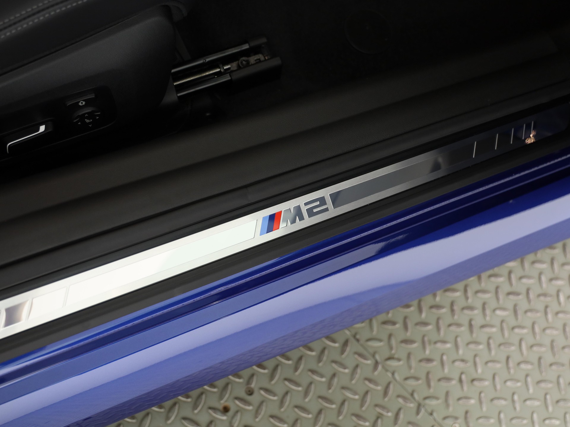 BMW M2 Coupé-image-9