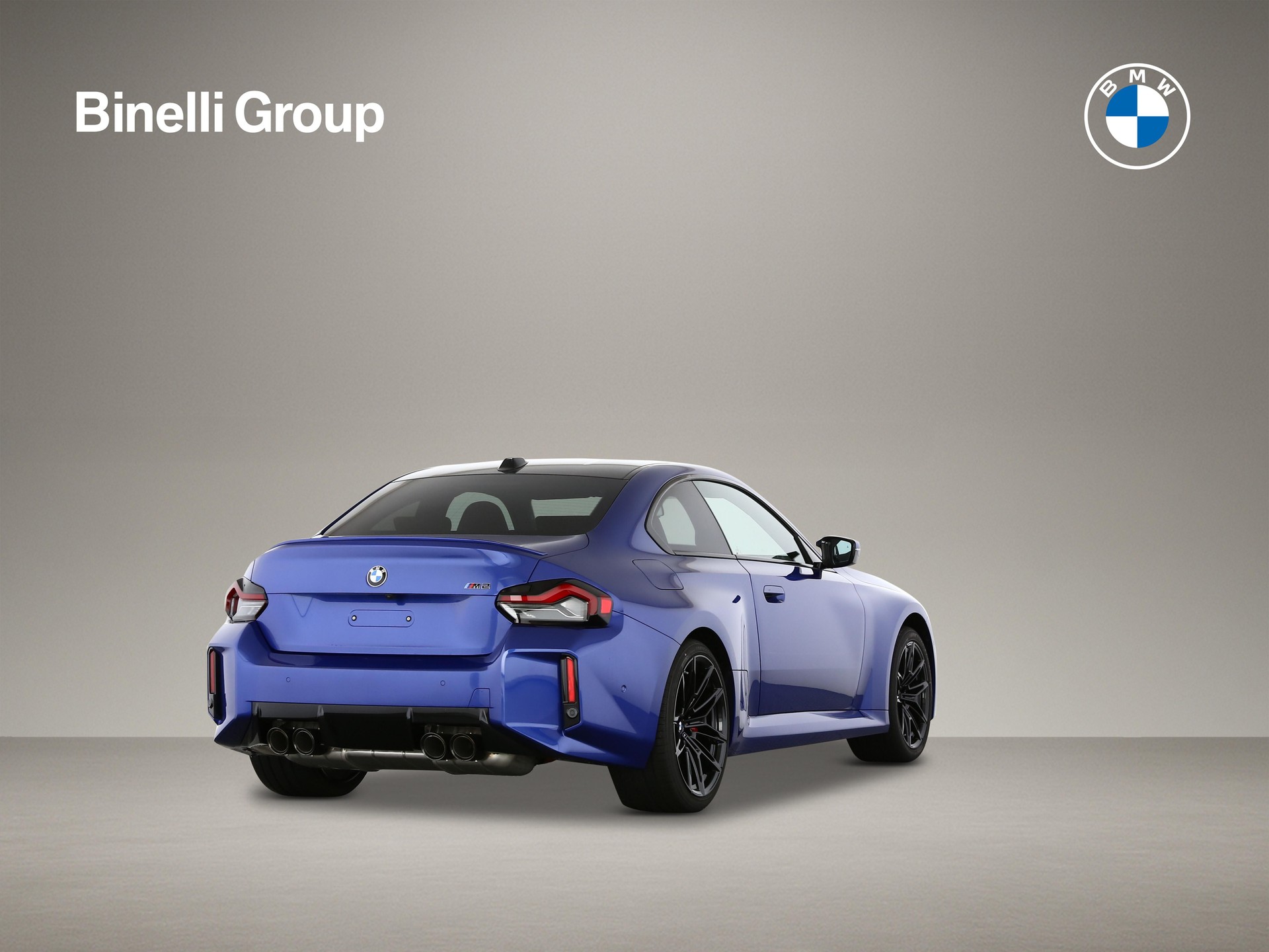 BMW M2 Coupé-image-1